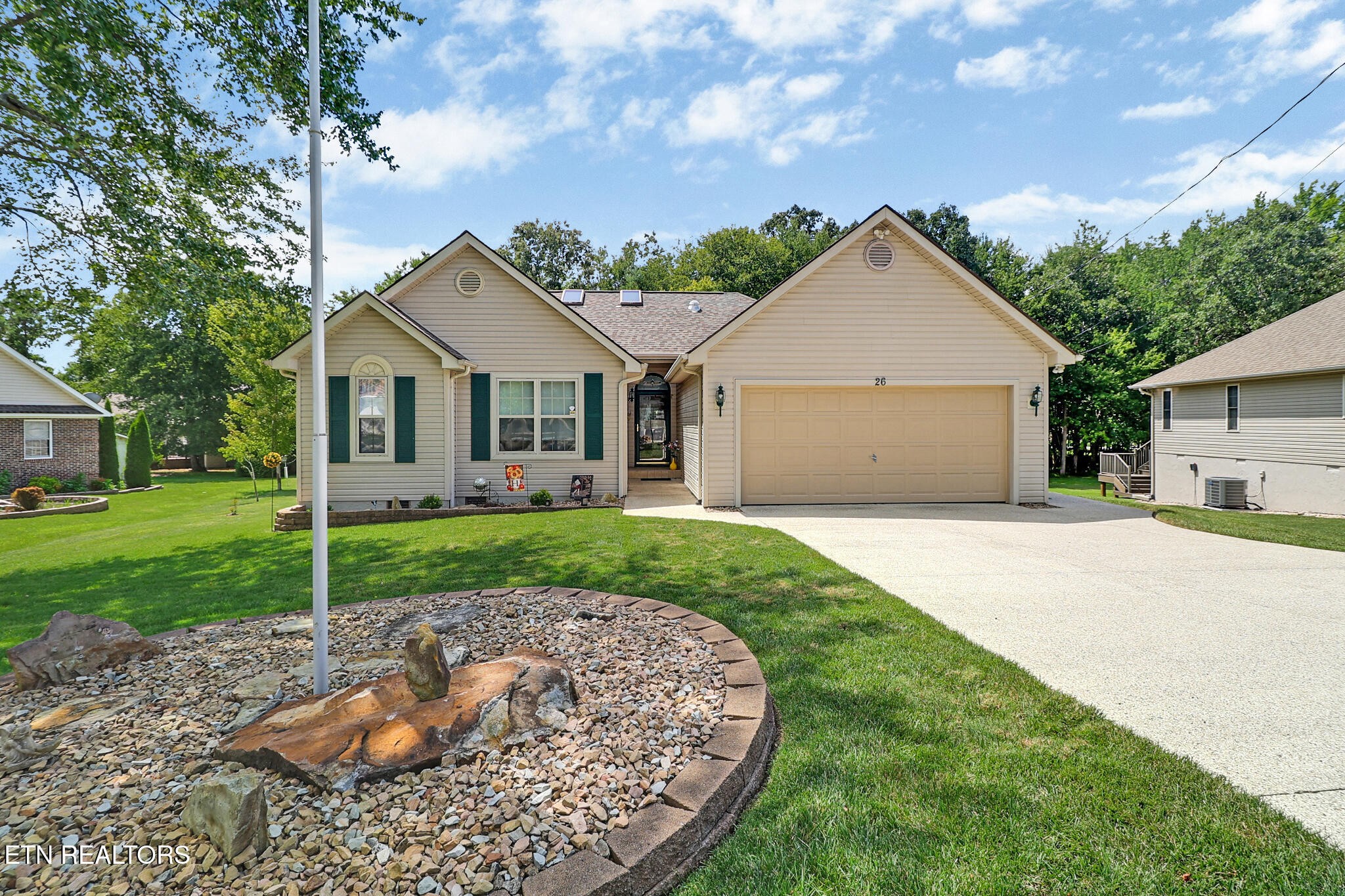 26 Inwood Drive