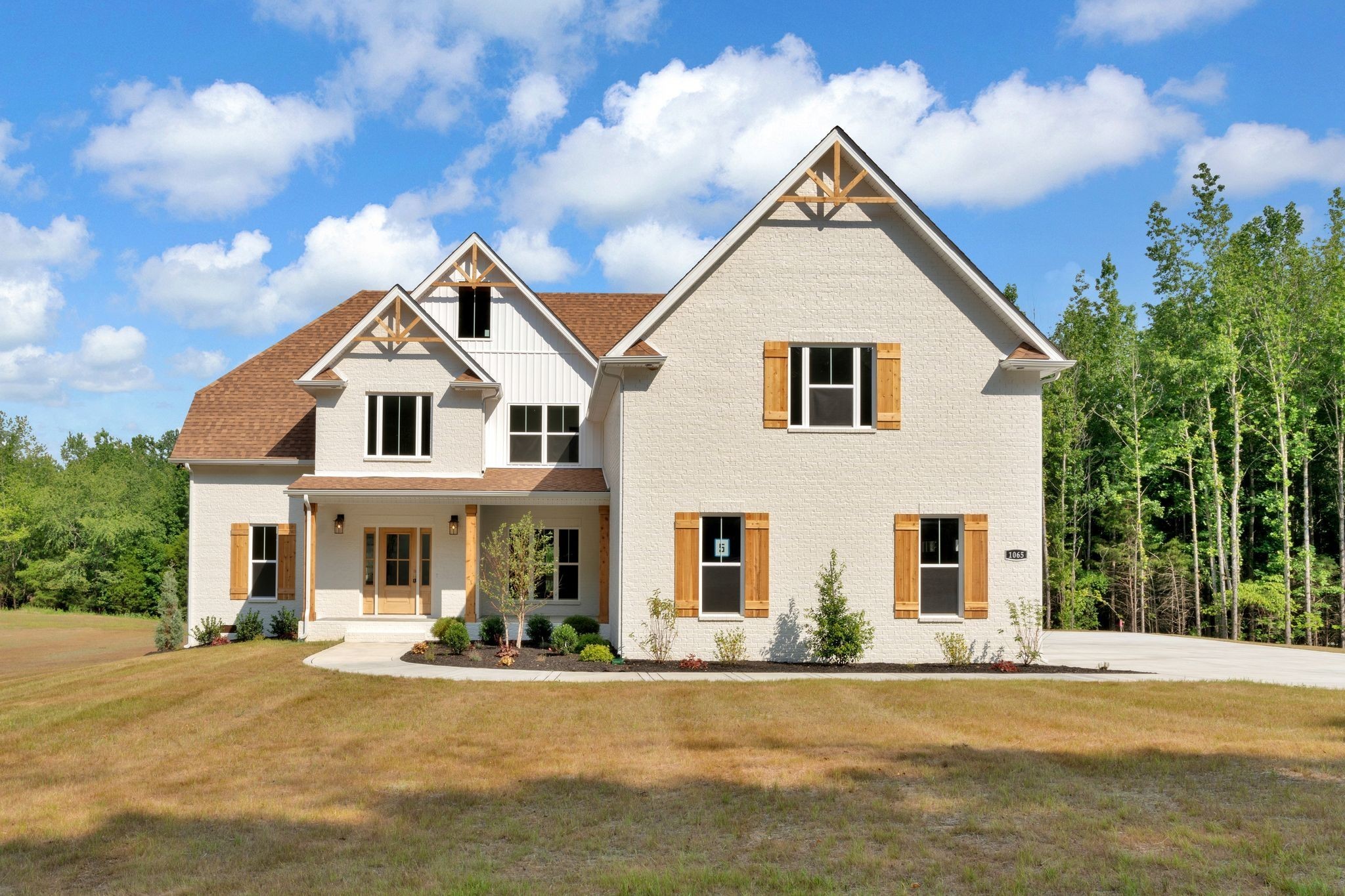 1065 Gholson Road