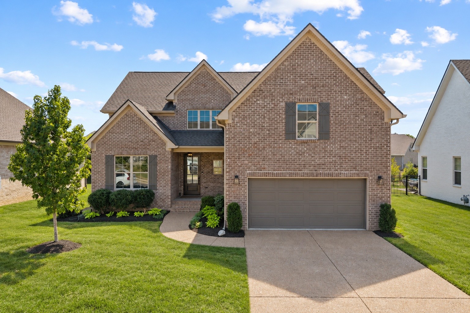 1709 Sorrell Park Dr