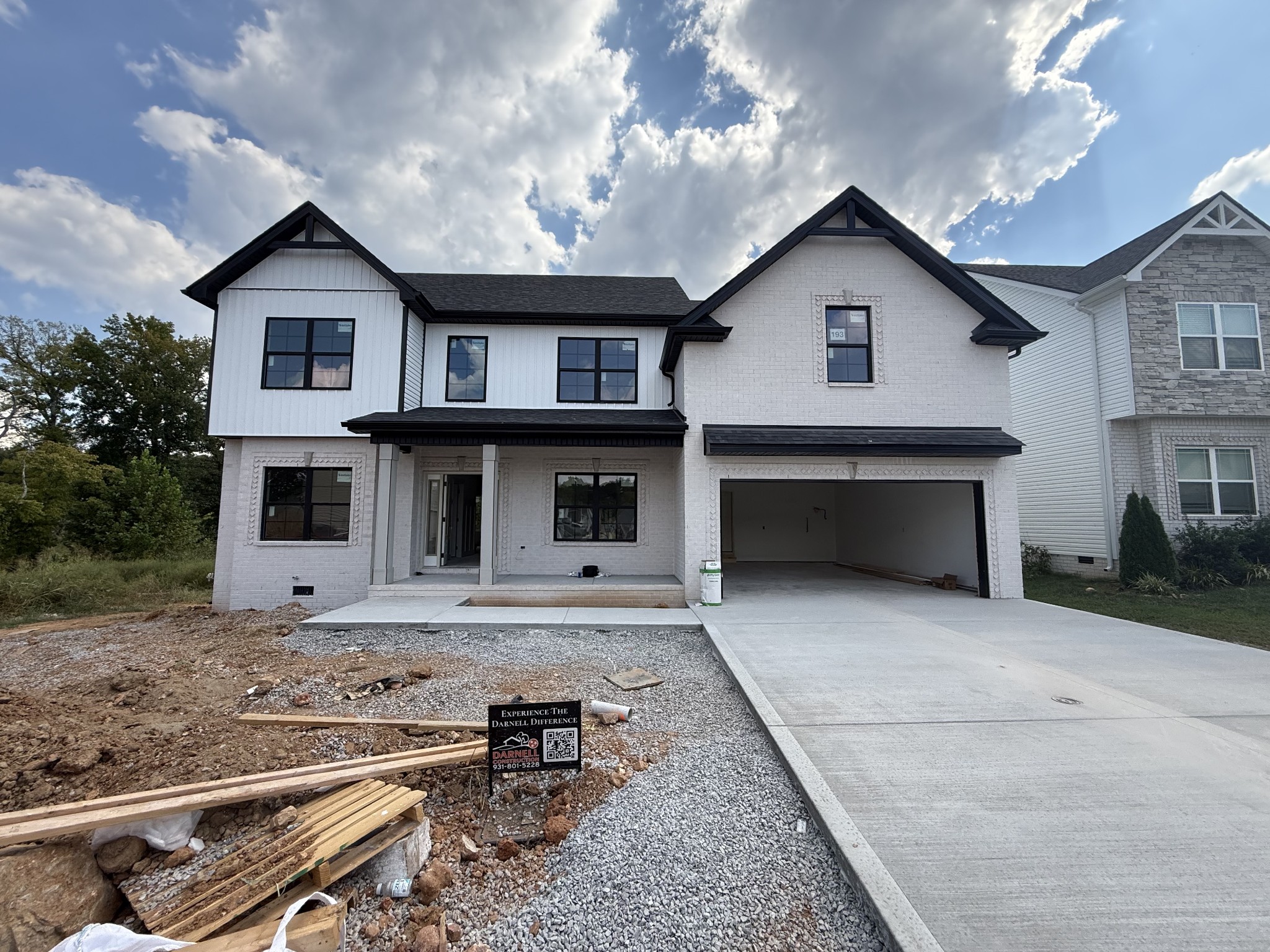 832 Burley Barn Rd