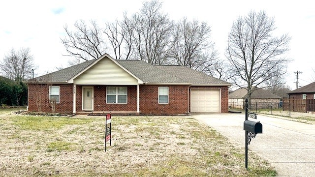 7005 Clara Ct