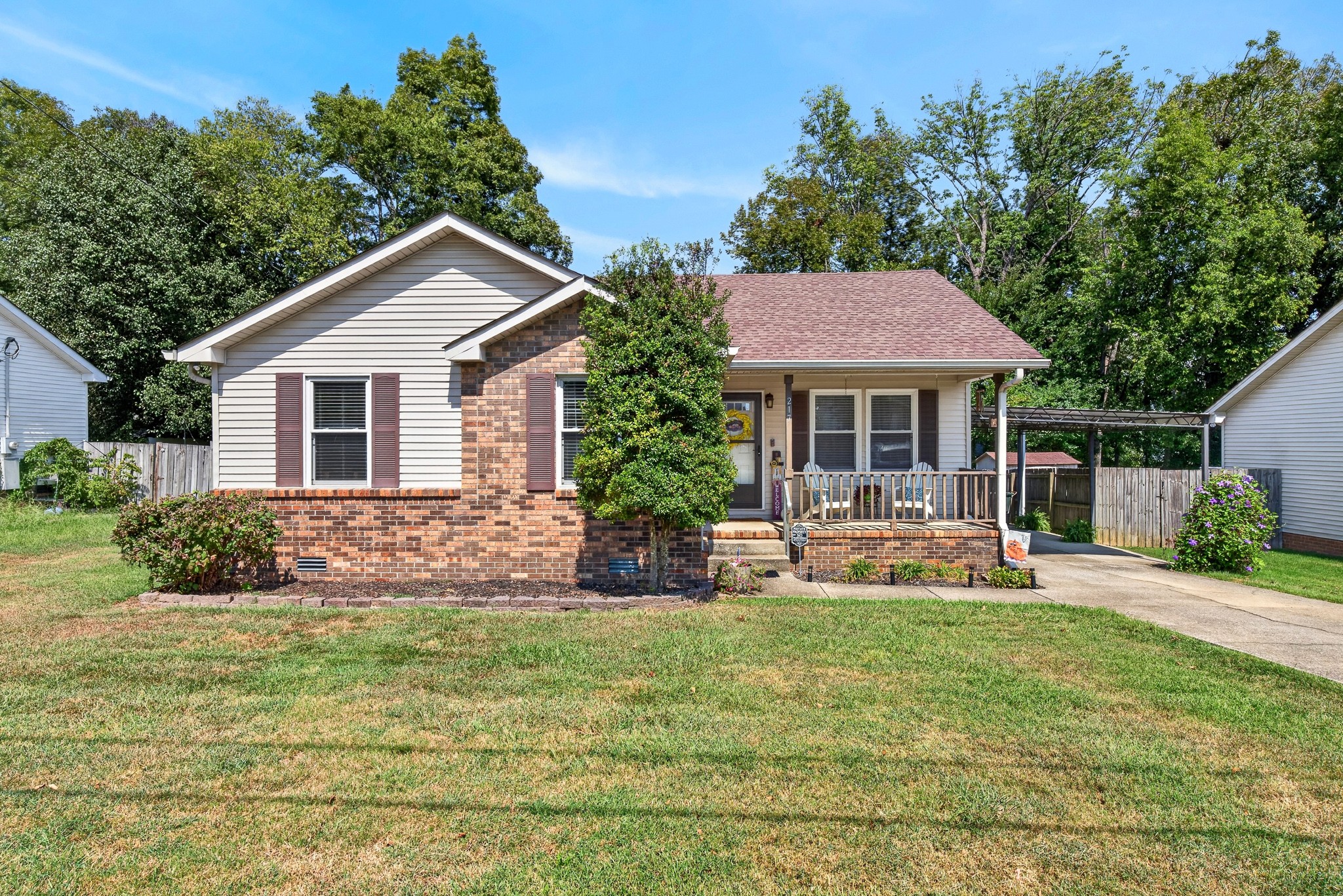 217 Westlynn Dr