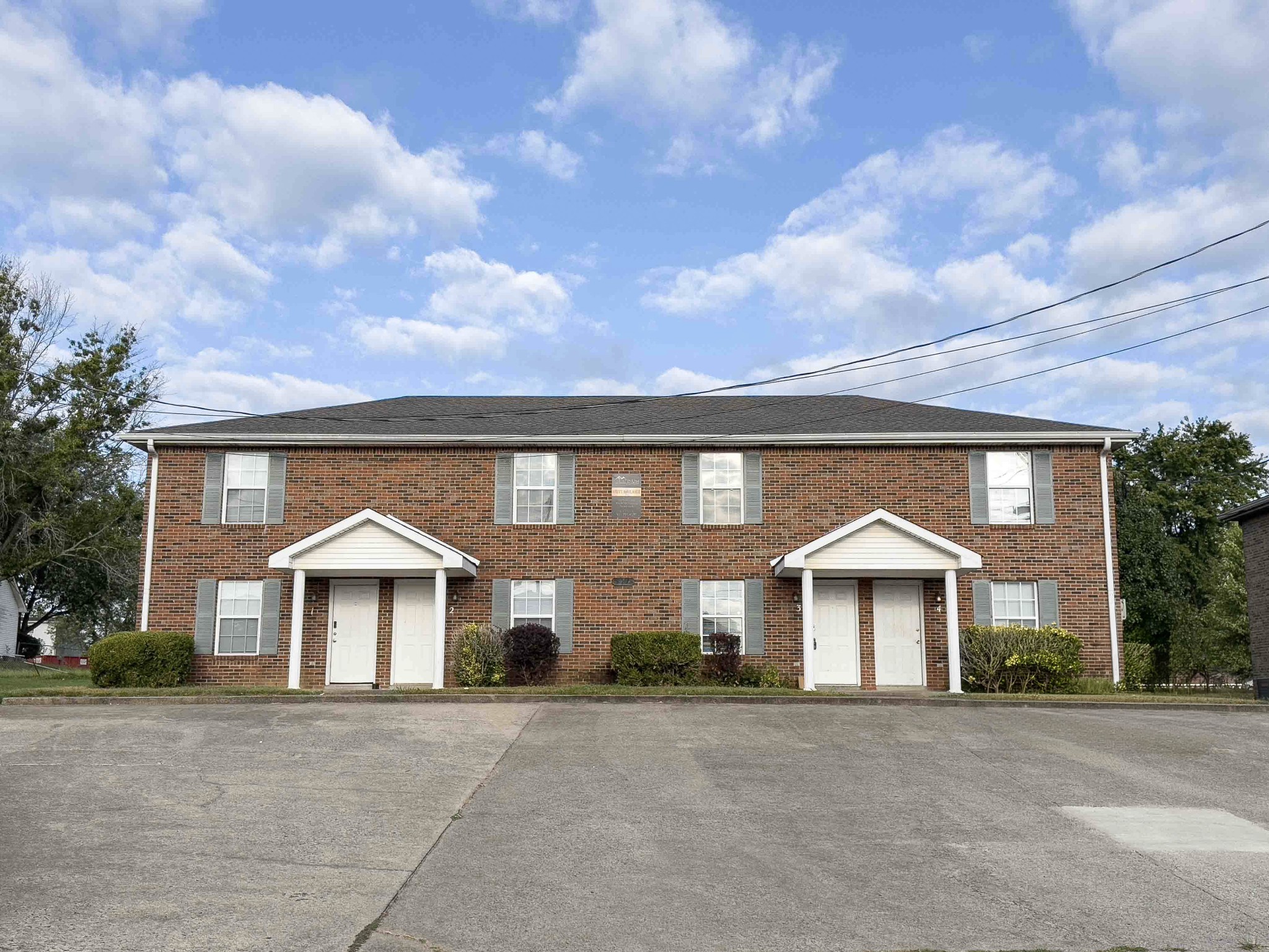 371 Peabody Drive