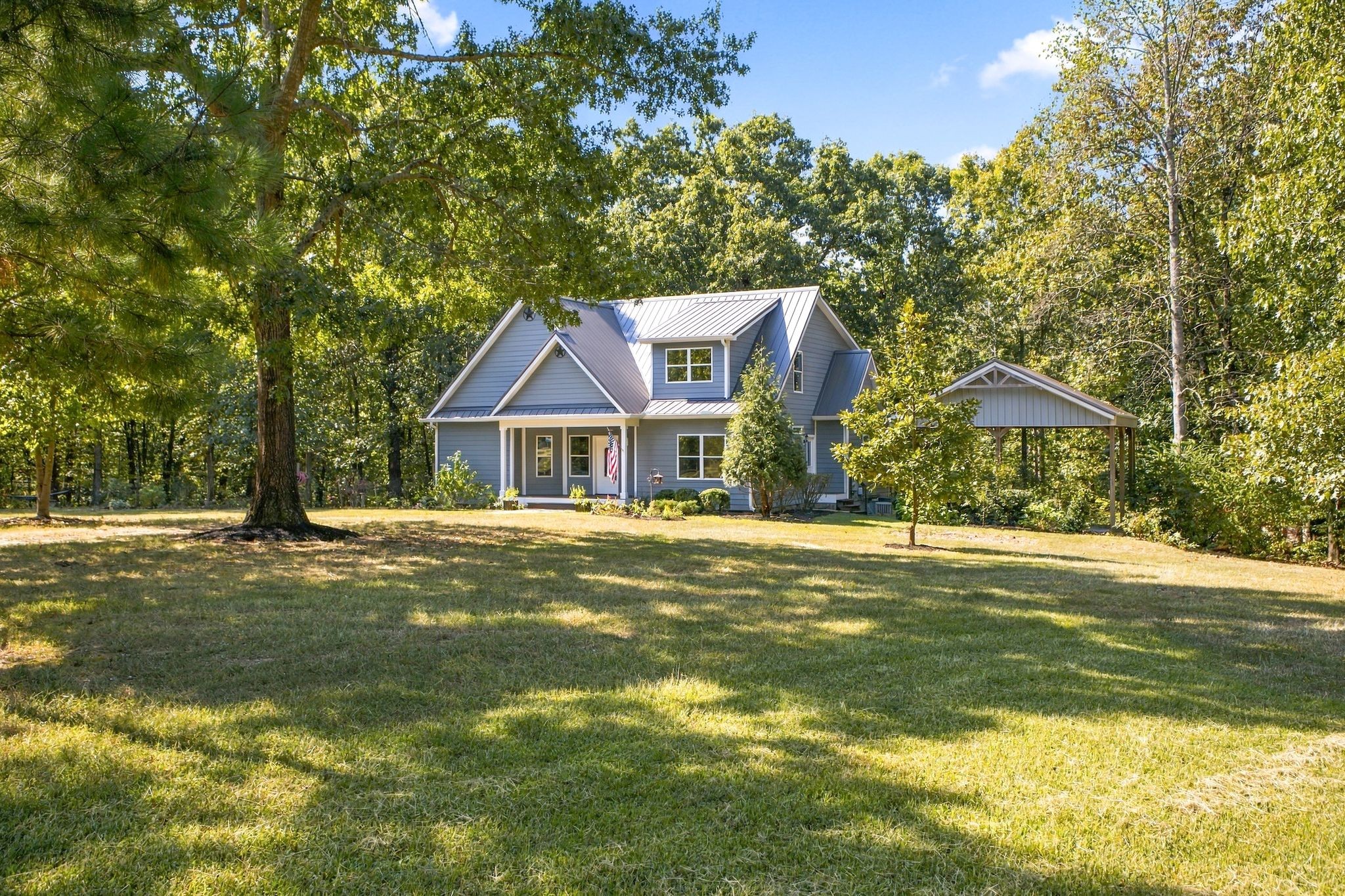 5521 Jackson White Rd