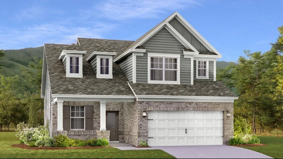 244 Dante Drive
