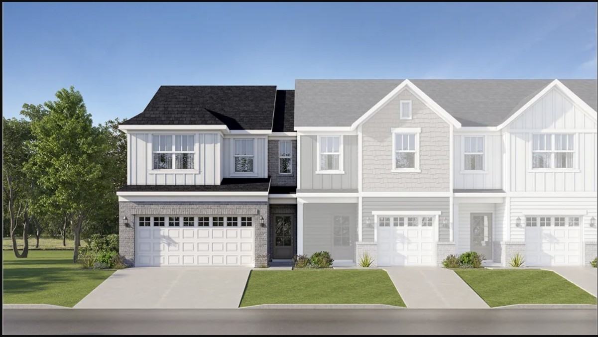 660 Manderlay Drive
