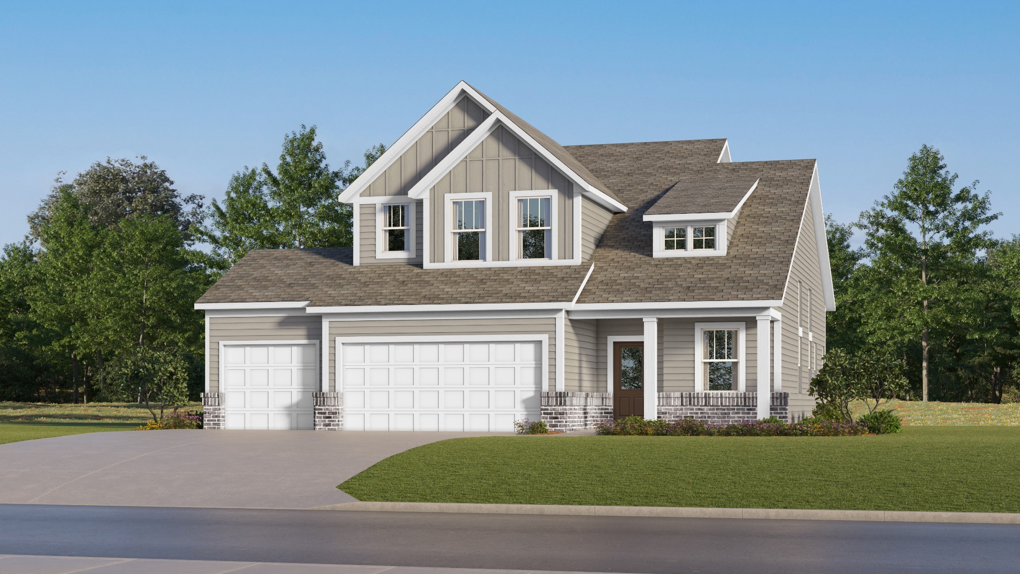 122 Longwood Drive