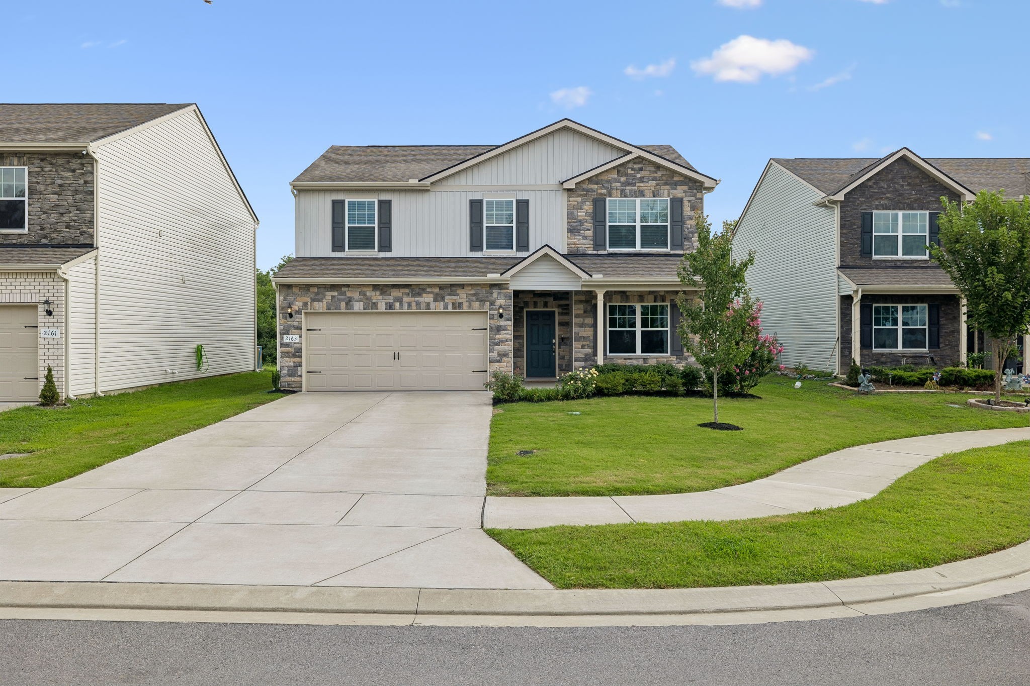 2163 Houston Bnd