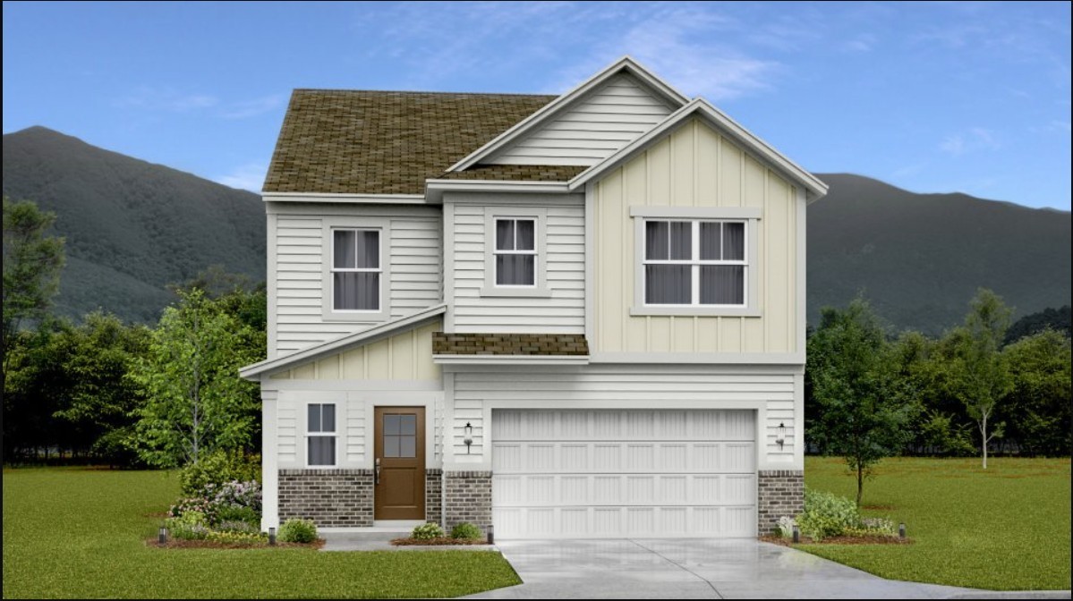 2512 Robert Gwynne Drive