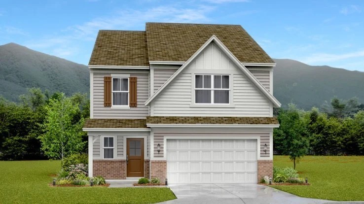 2520 Robert Gwynne Drive