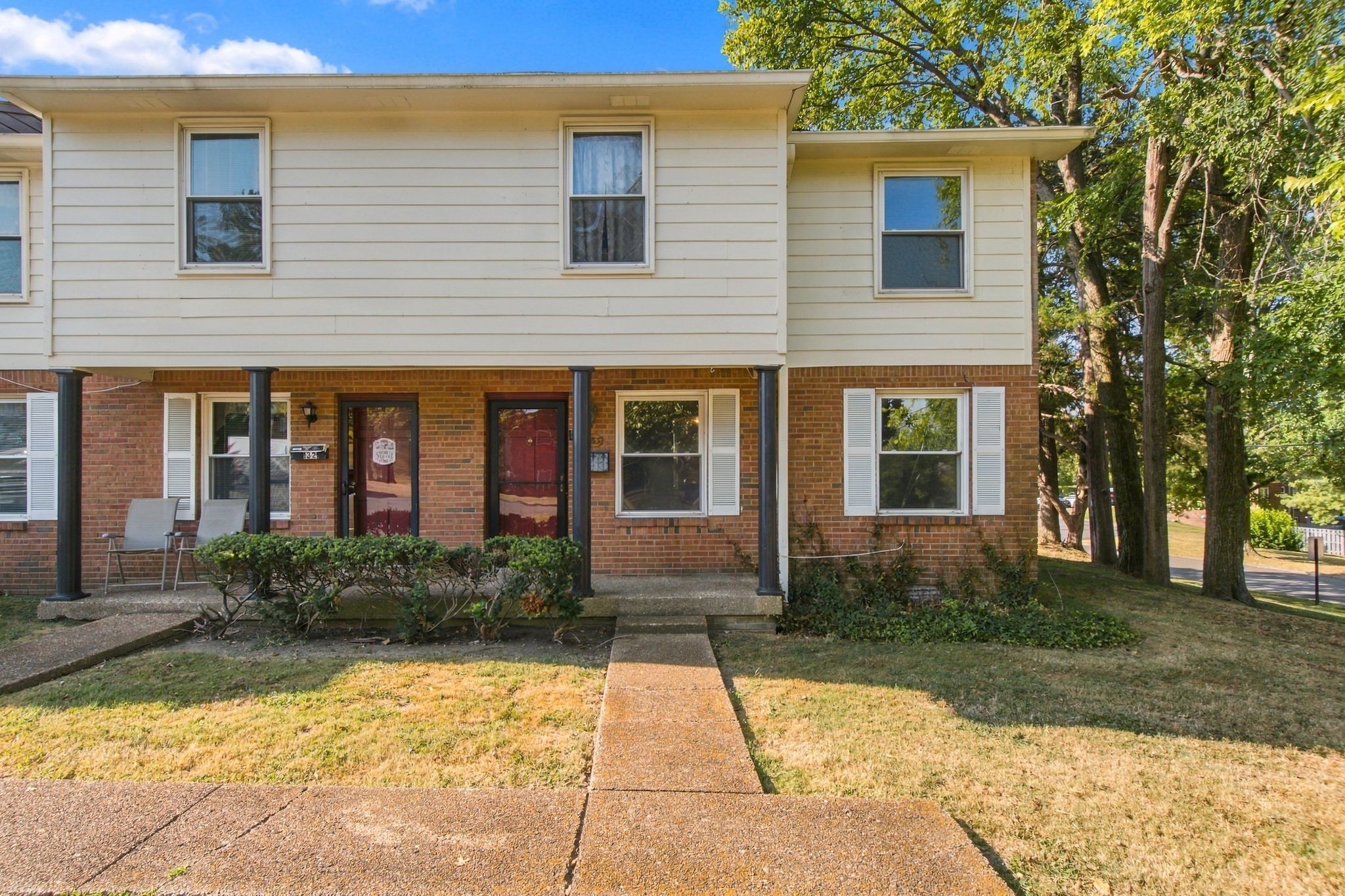5510 Country Dr