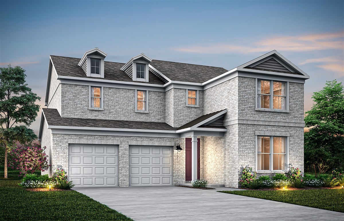 207 Ash Dale Drive
