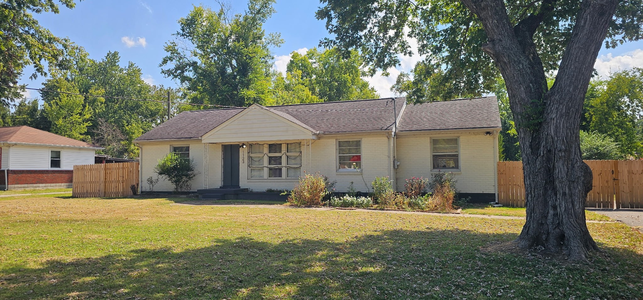 1123 Tuckahoe Dr