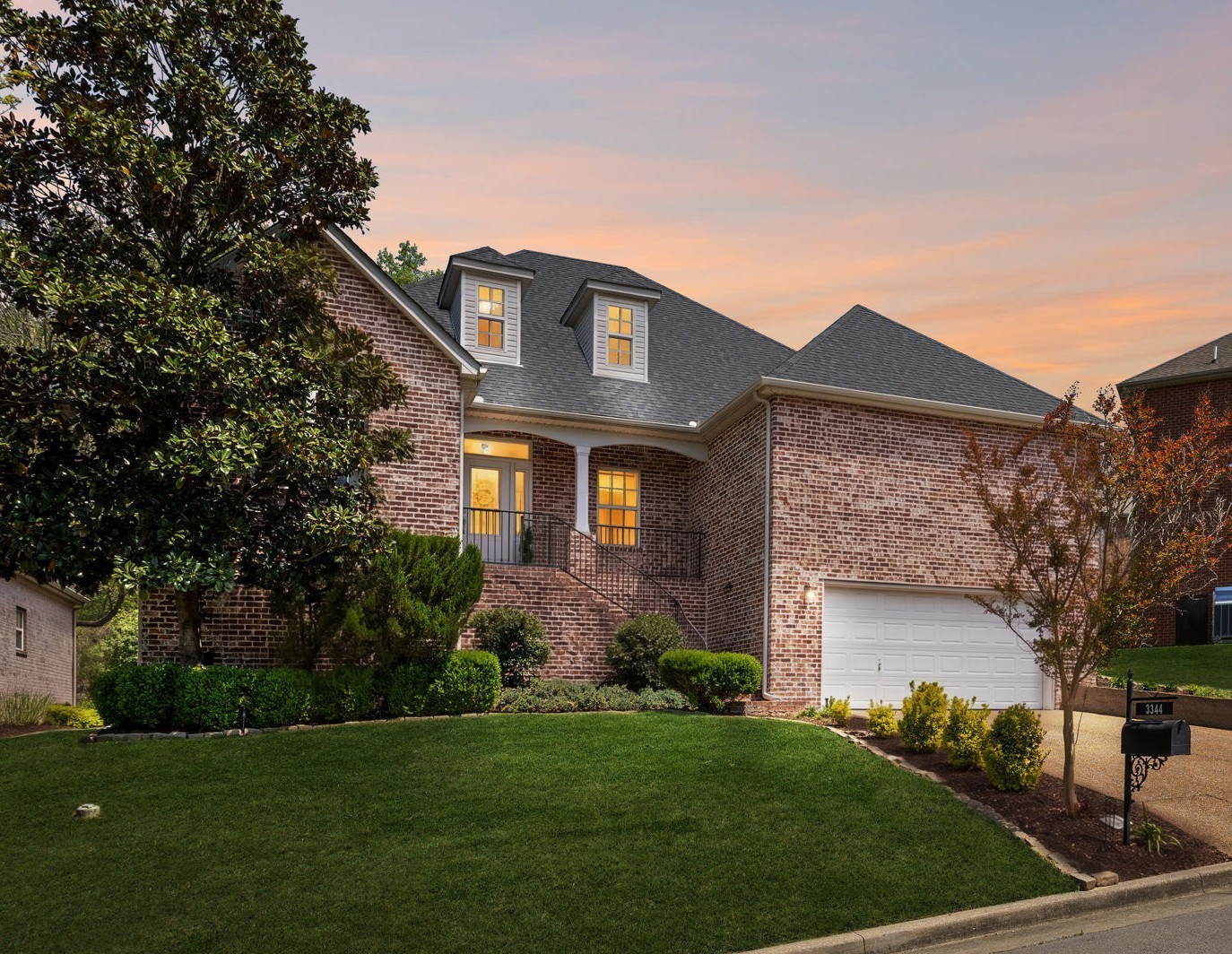 3344 Hickory Run