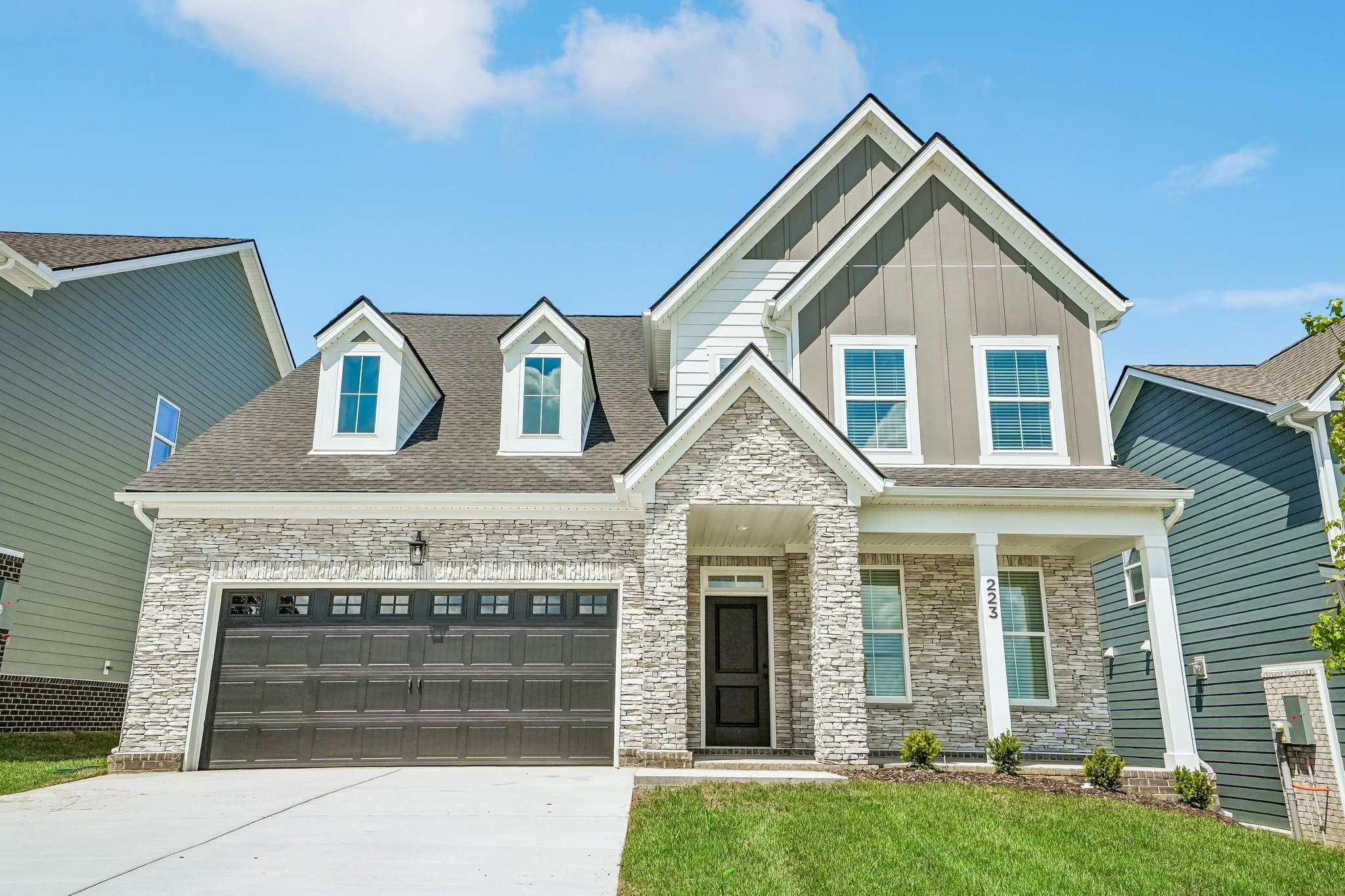 223 Jasmine Way