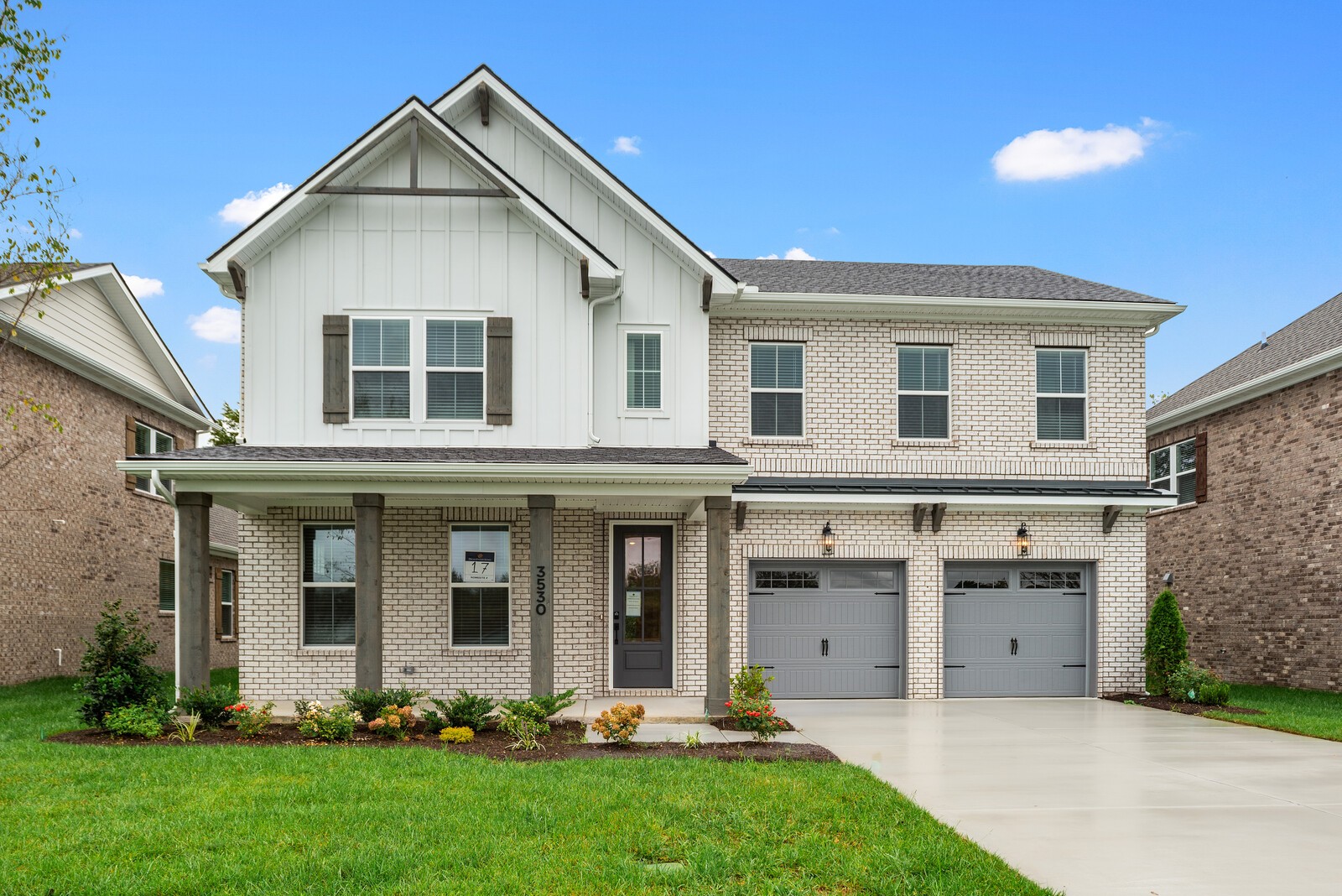 3433 Winterfell Drive