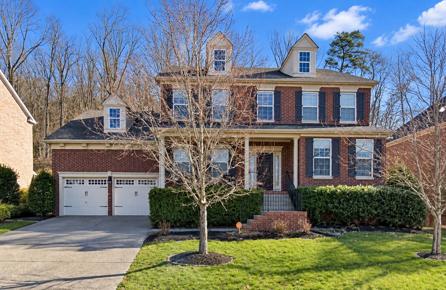 1414 Chantilly Ln
