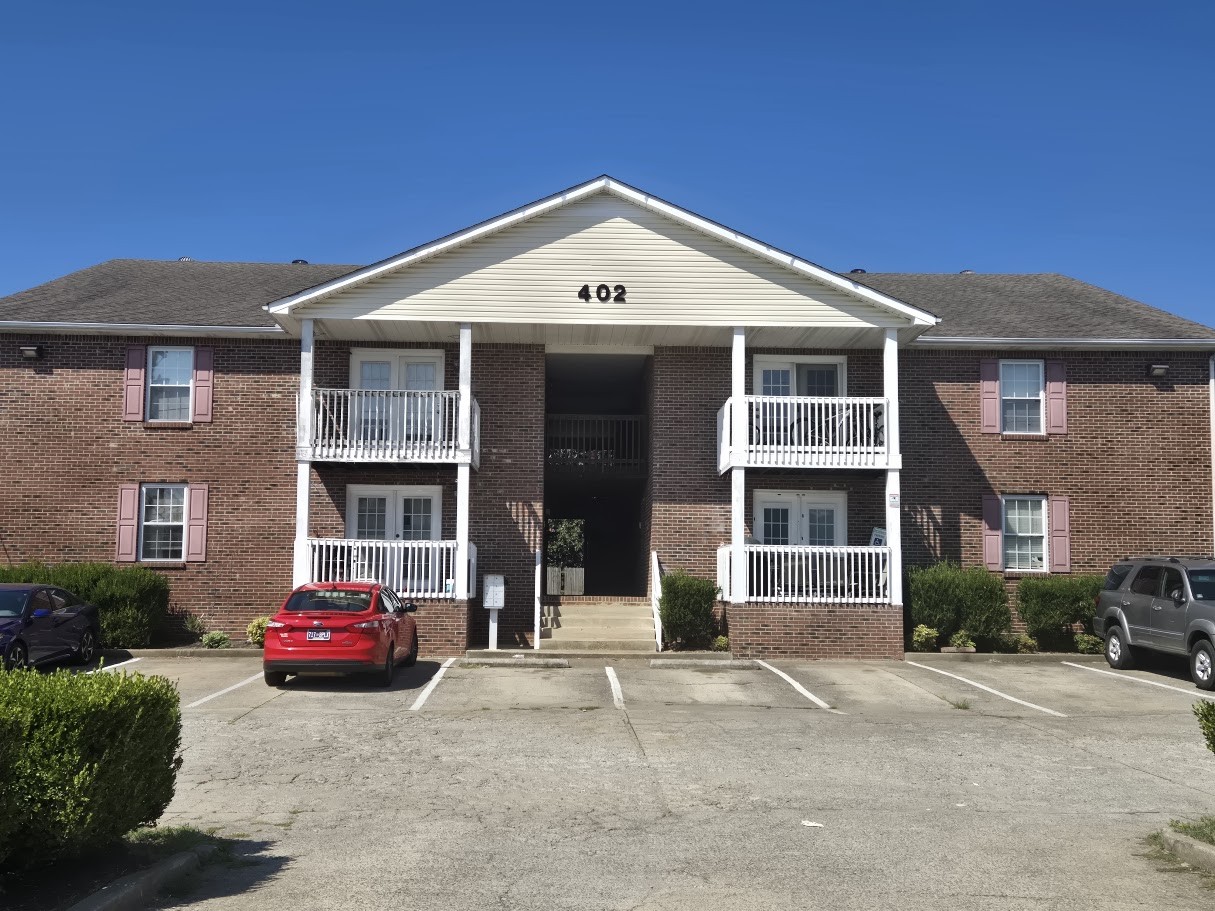 402 Jack Miller Blvd
