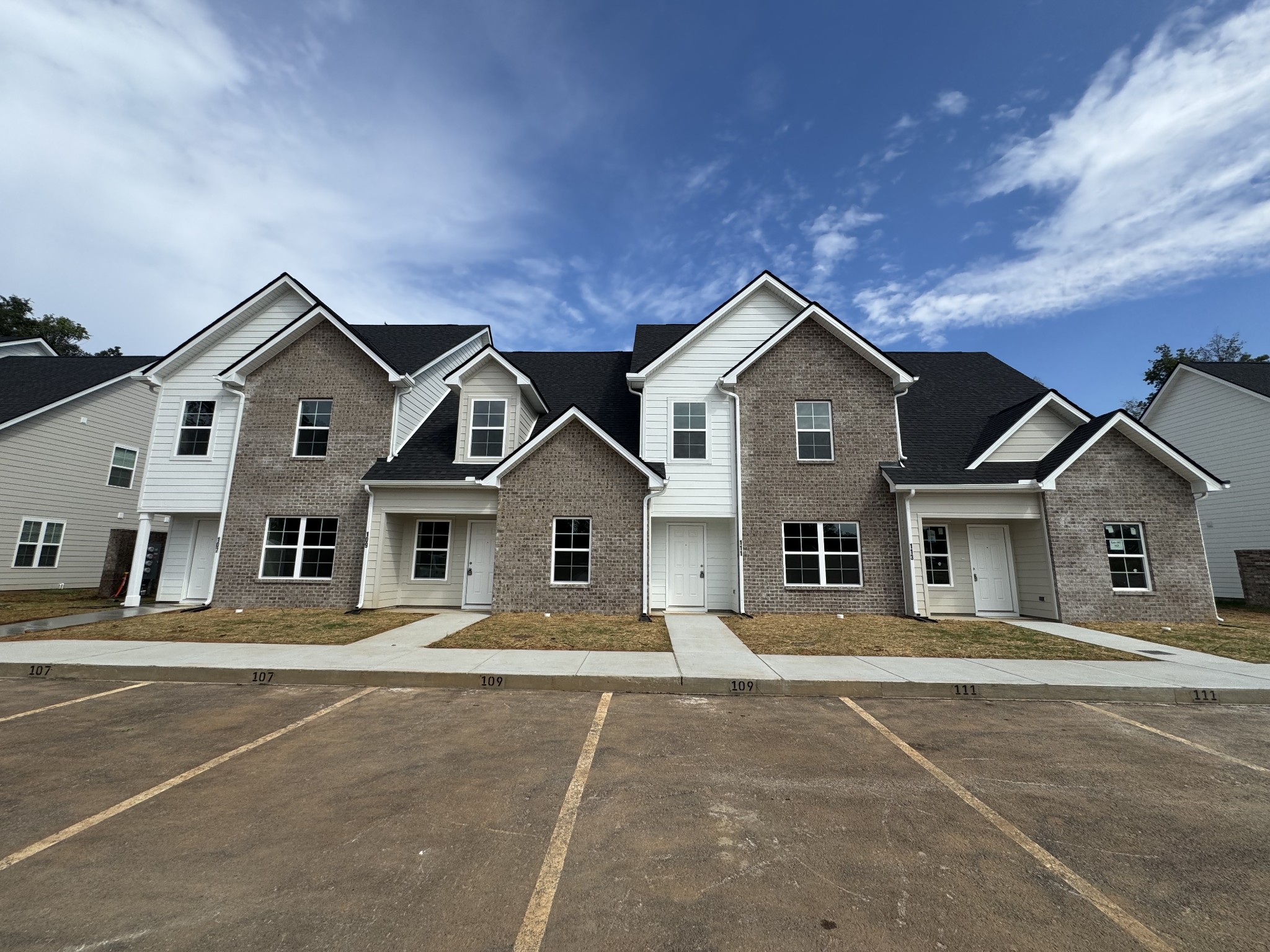 109 Mountaindale Drive