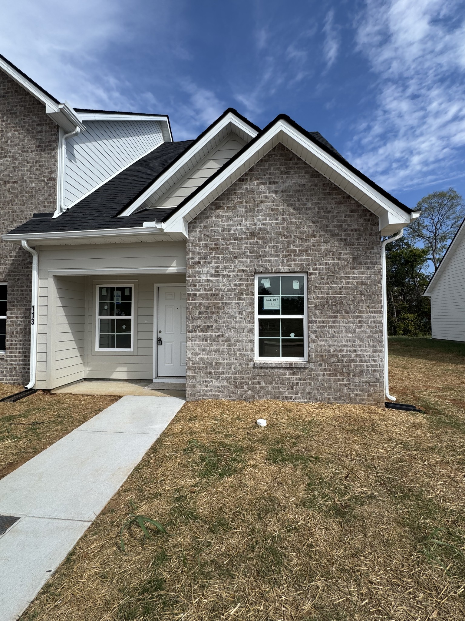 113 Mountaindale Drive