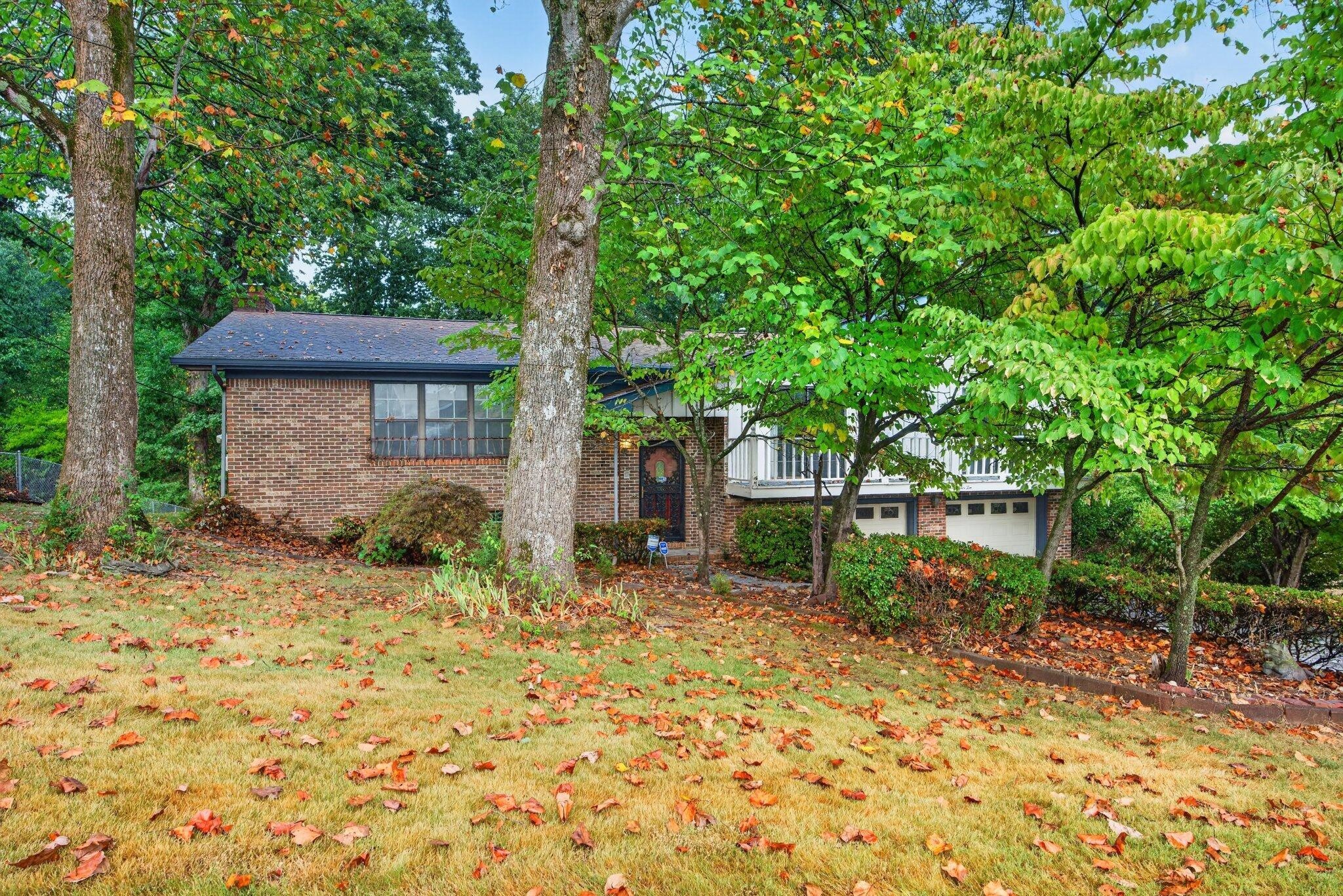 6410 Ridge Lake Road