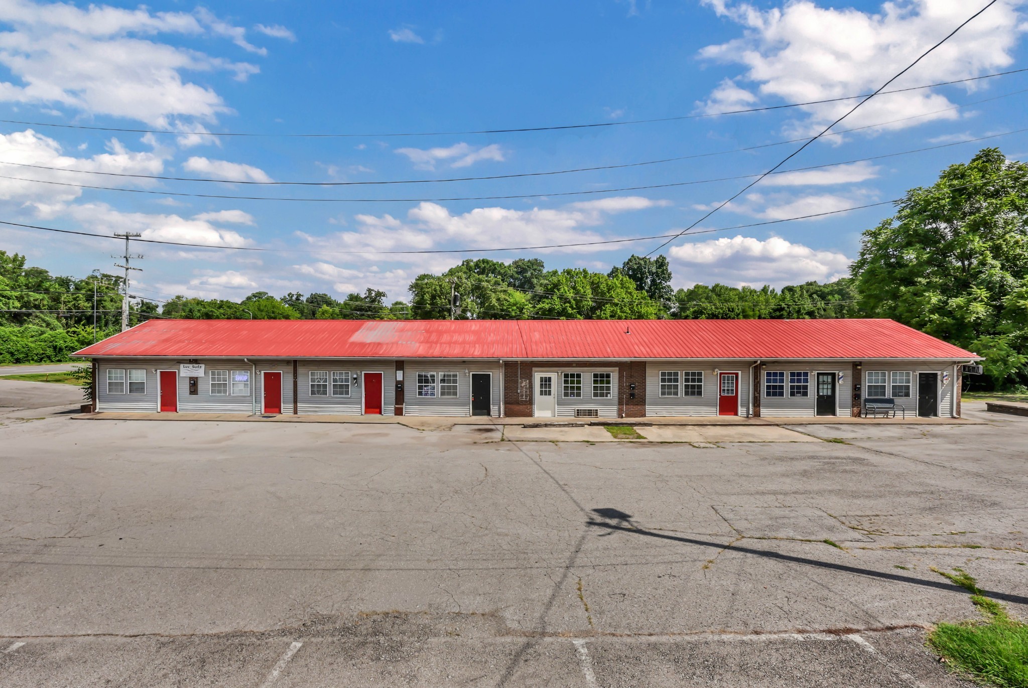 3025 Fort Campbell Blvd