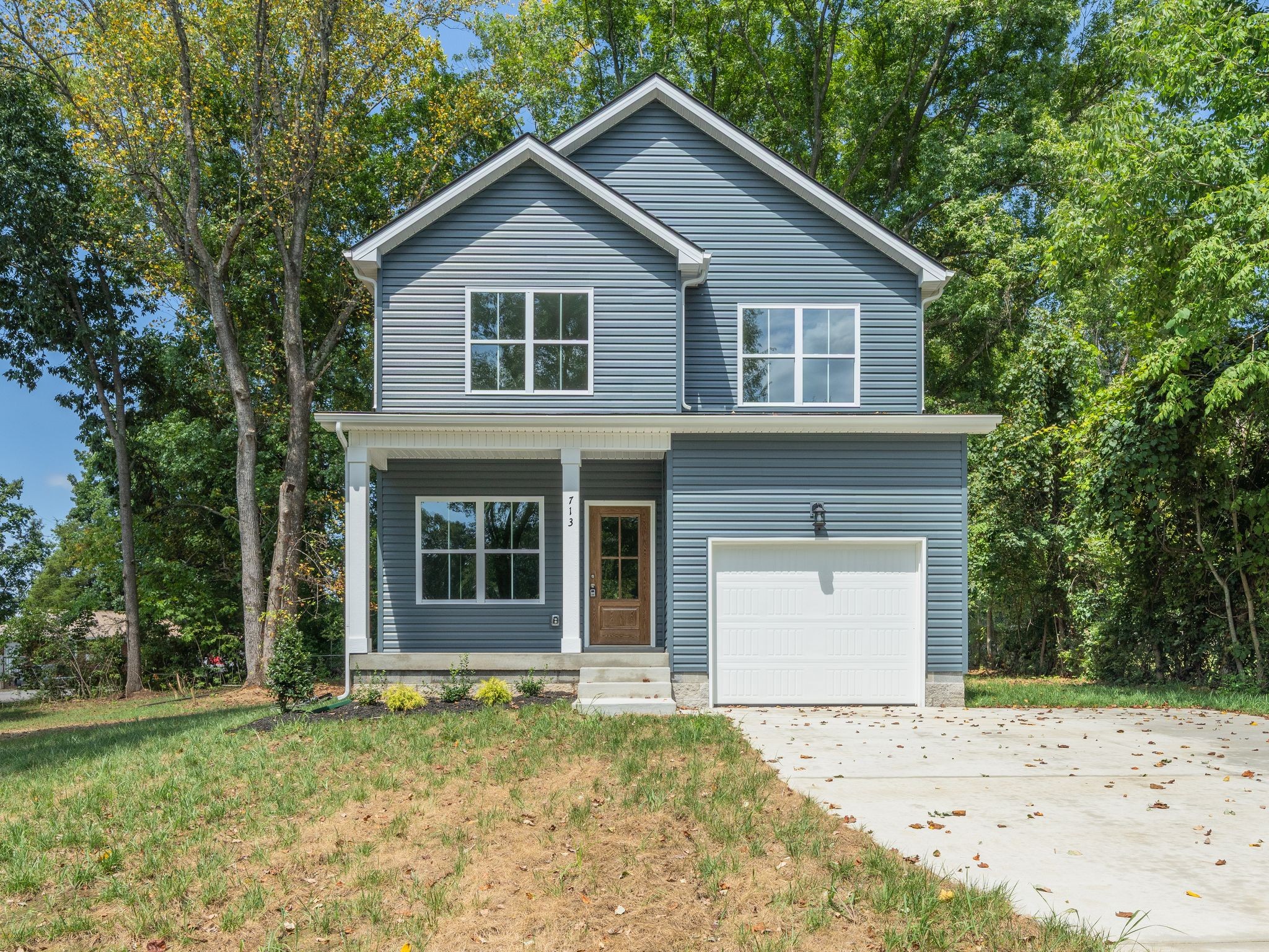 713 Eva Drive