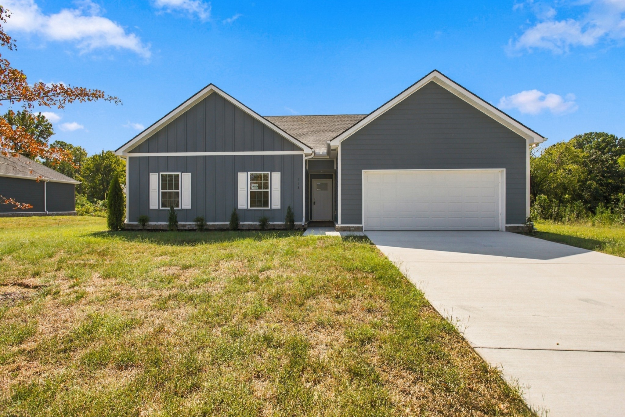 113 Centennial Ln