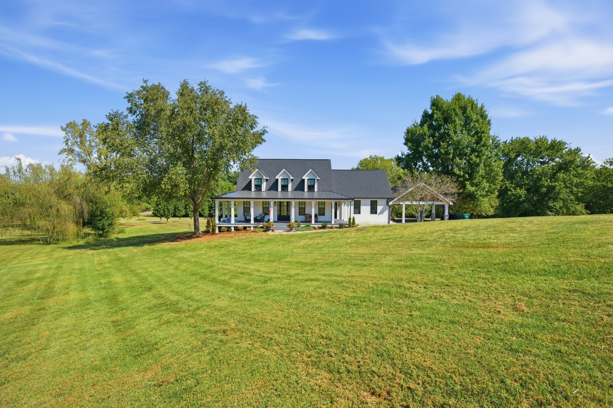 3613 Stonecreek Dr