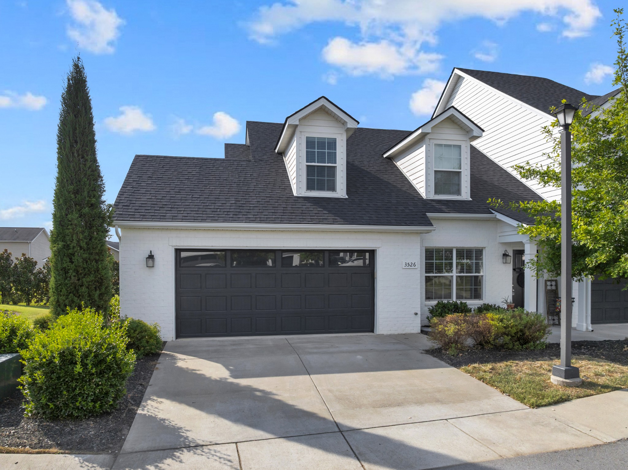 3526 Learning Ln
