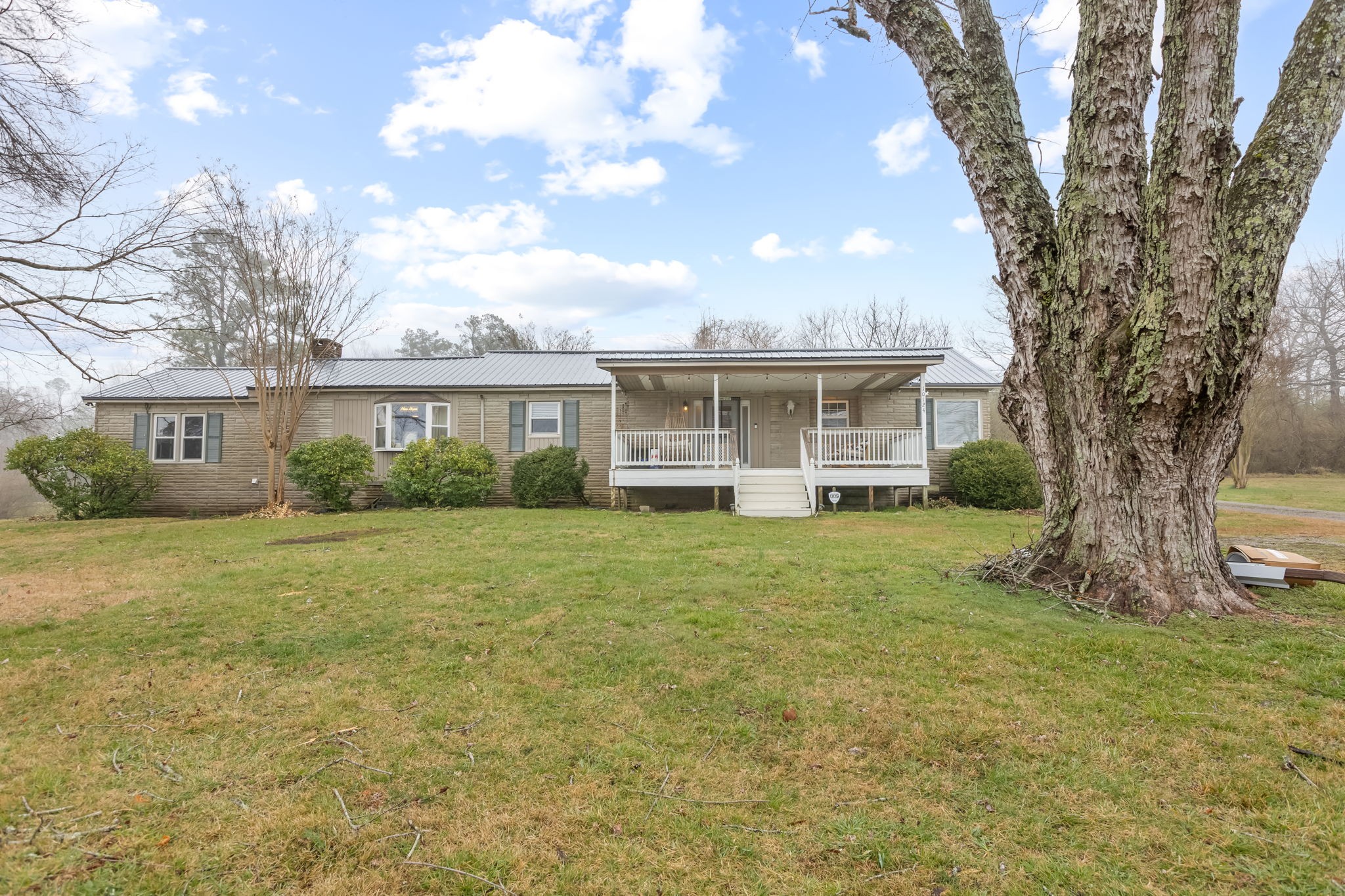 10124 New Hope Rd