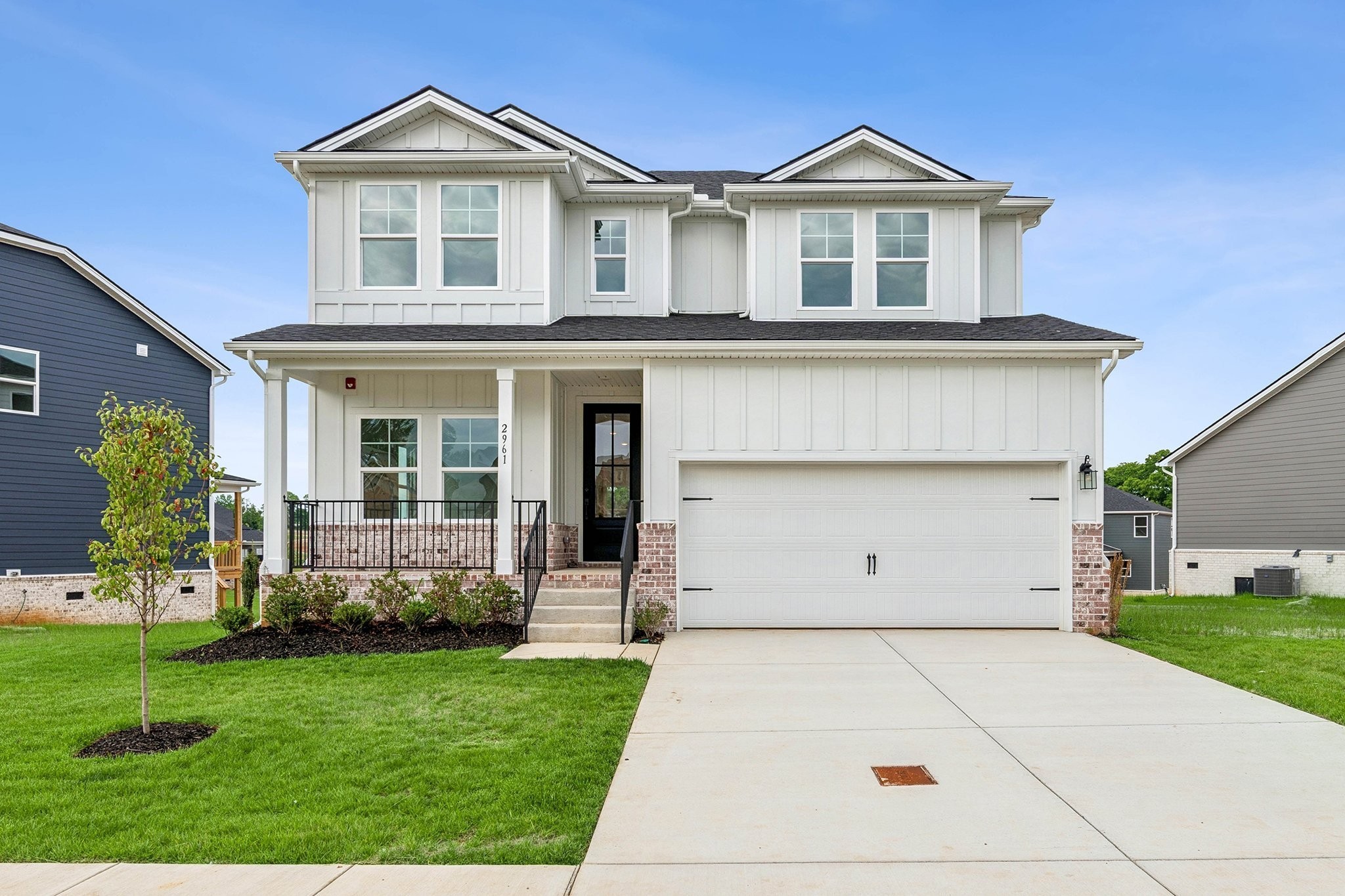 2968 Sharpstone Drive