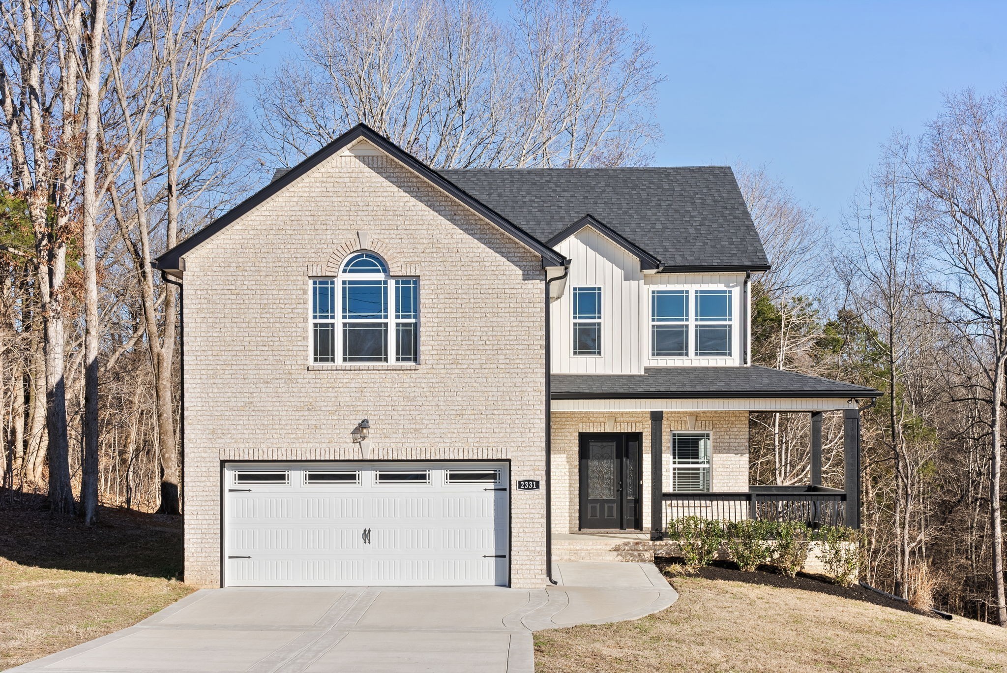 2331 Davidson Graveyard Rd