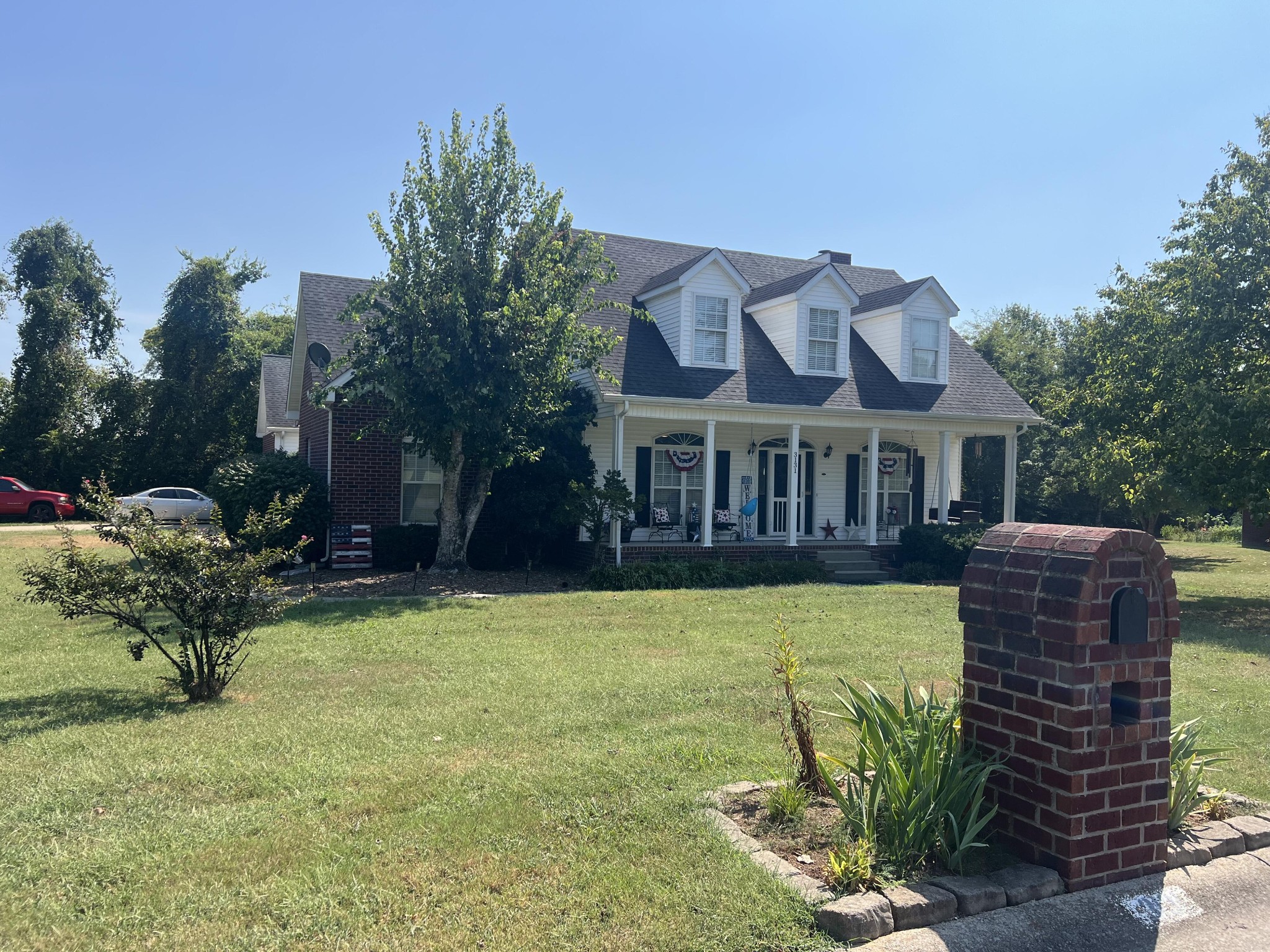 3131 Park Hill RD