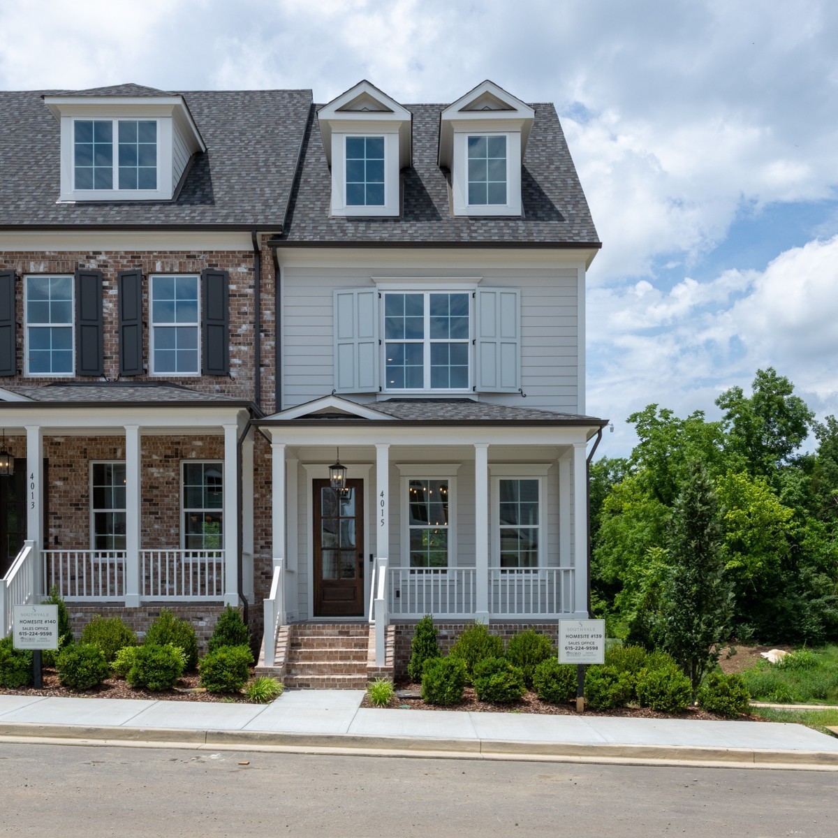 4015 Forestside Dr