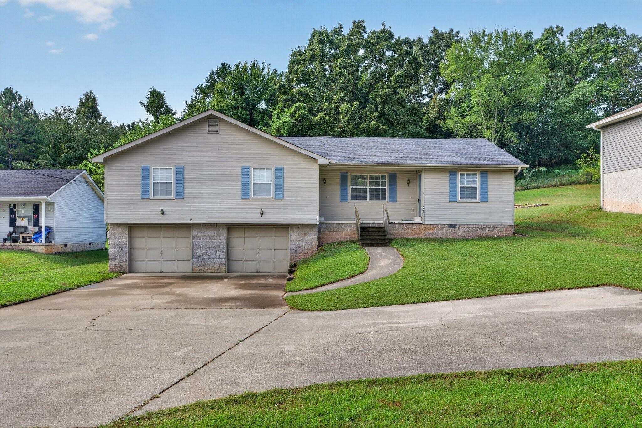 8683 Daisy Dallas Road