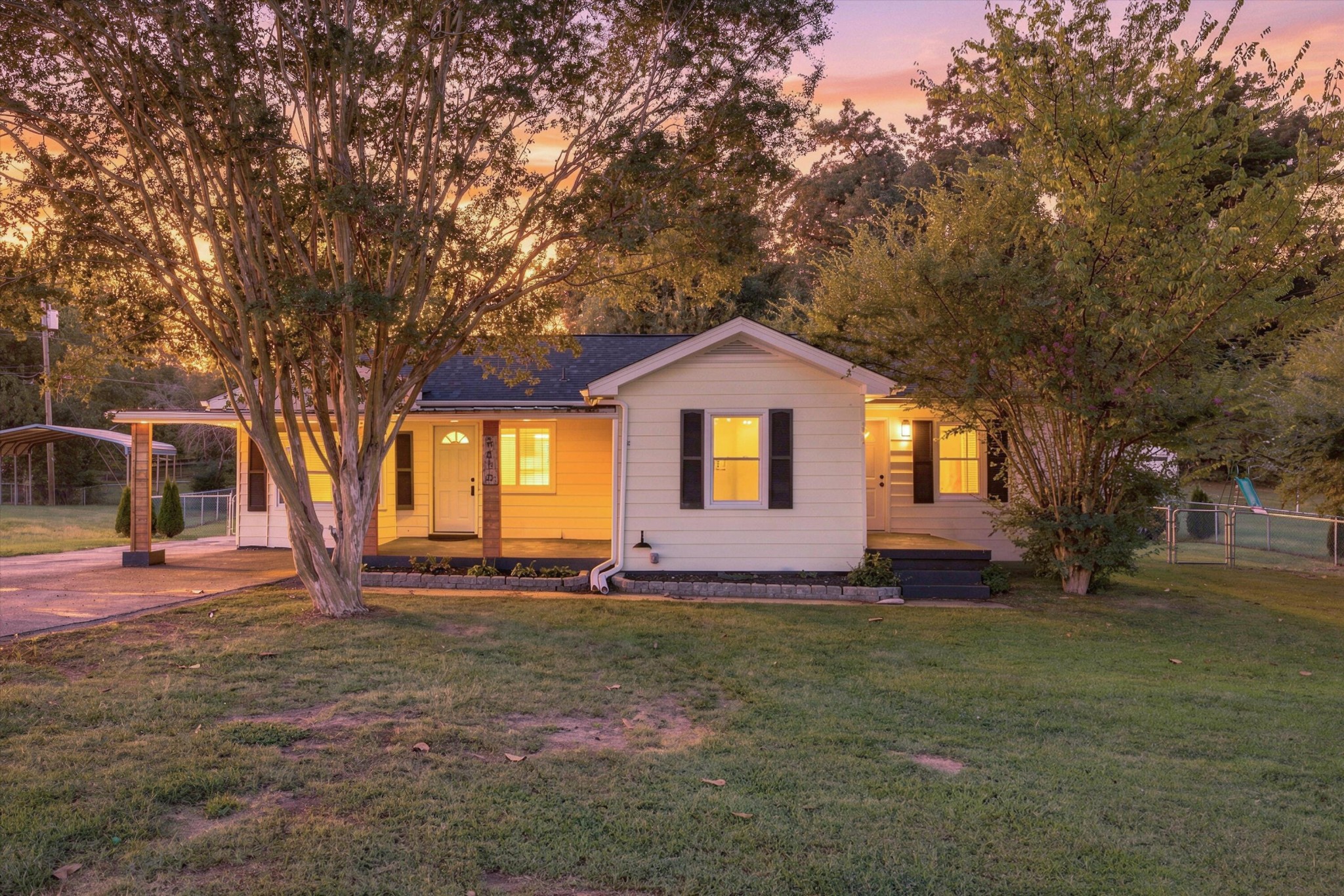 3610 Parham Drive