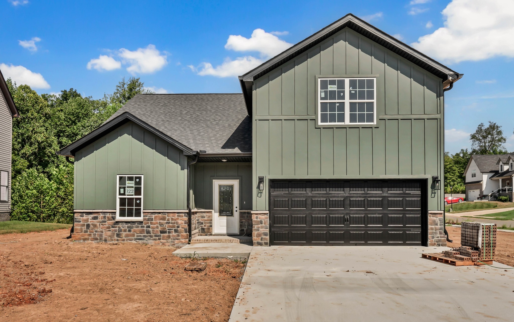 3016 Timberdale Dr