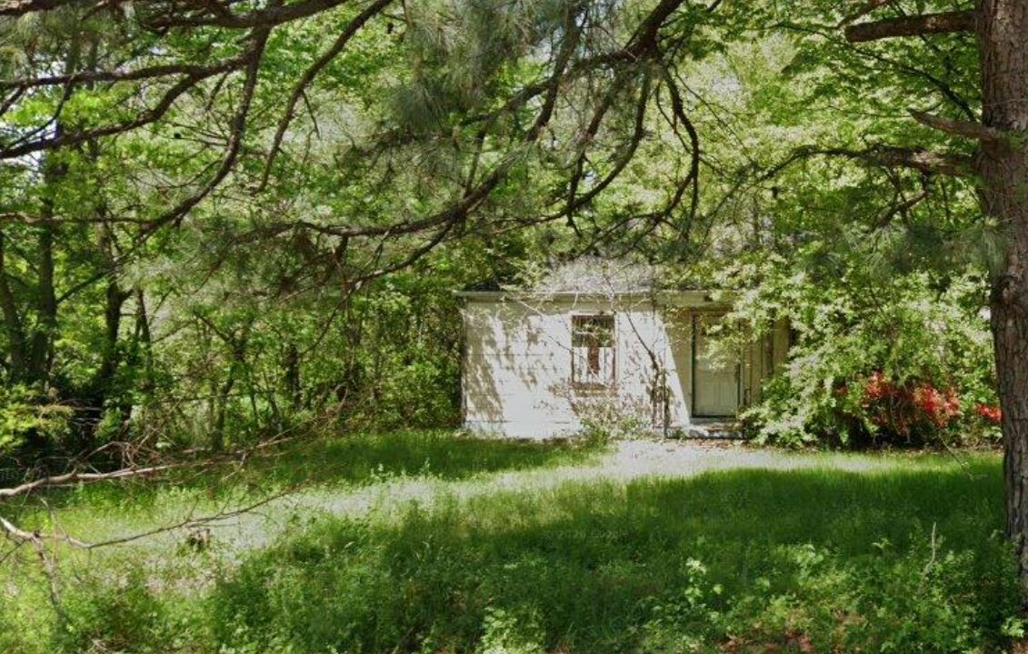 1717 Shadowlawn Blvd