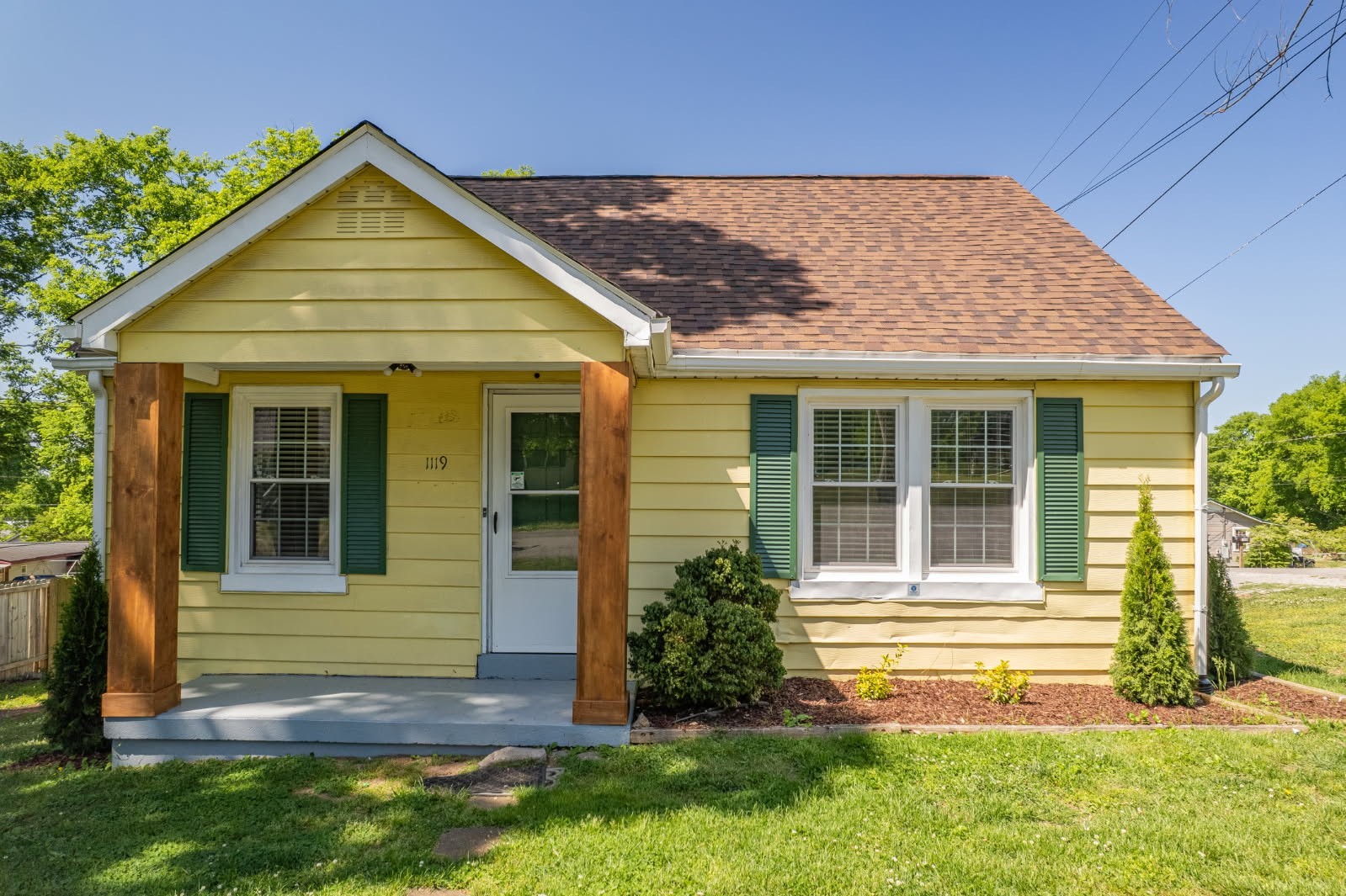 1119 Morningside Dr
