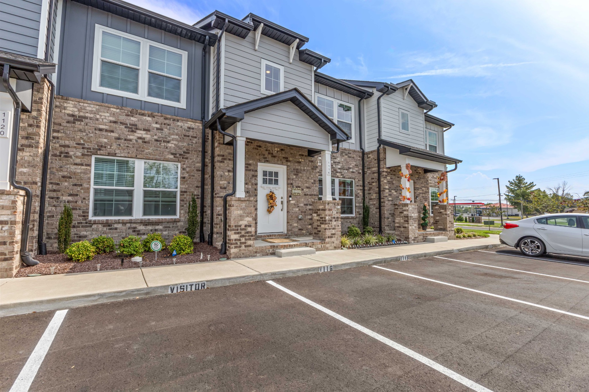 1116 Elliot Williams Way