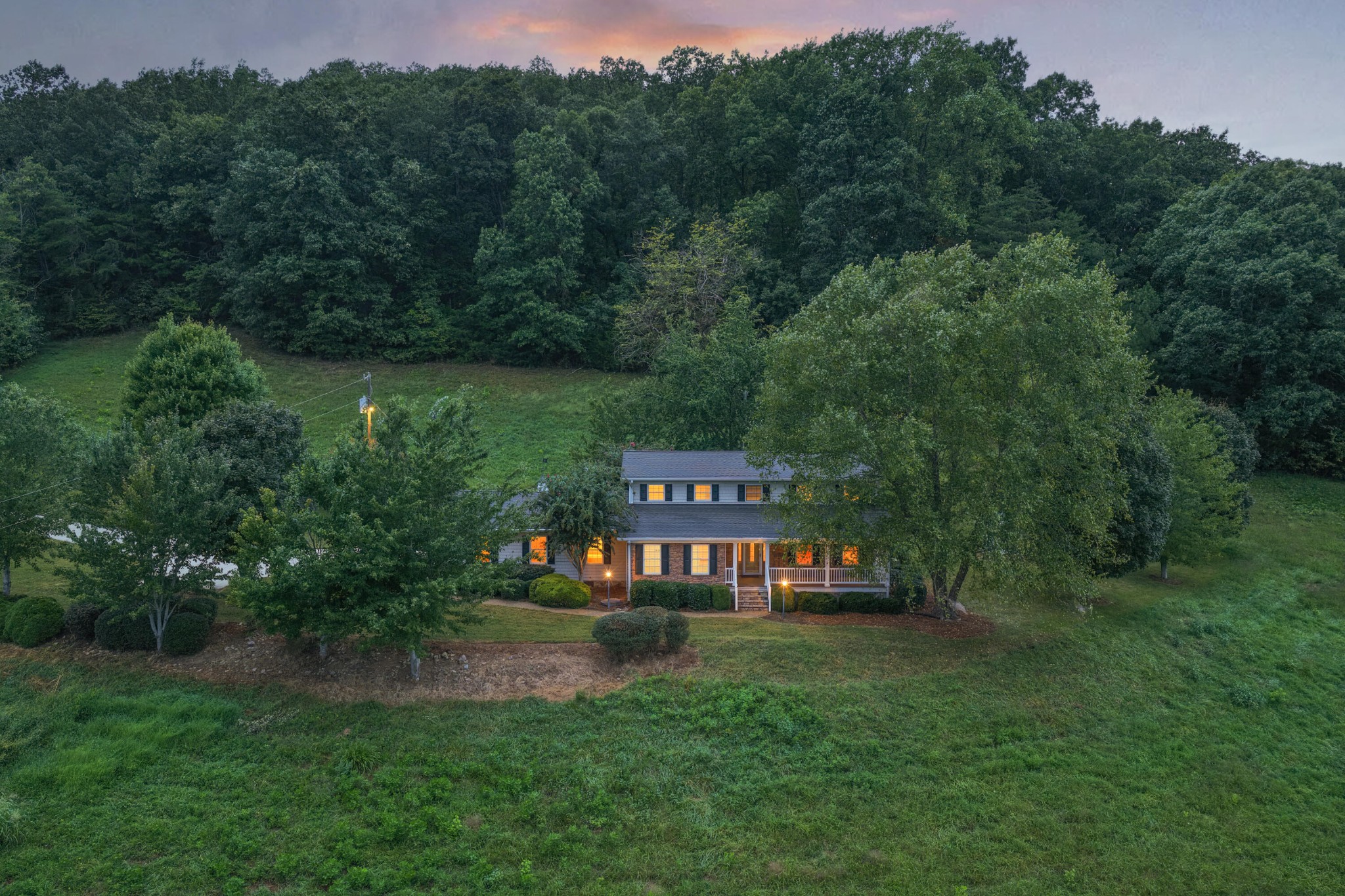 1578 Old Ringgold Road
