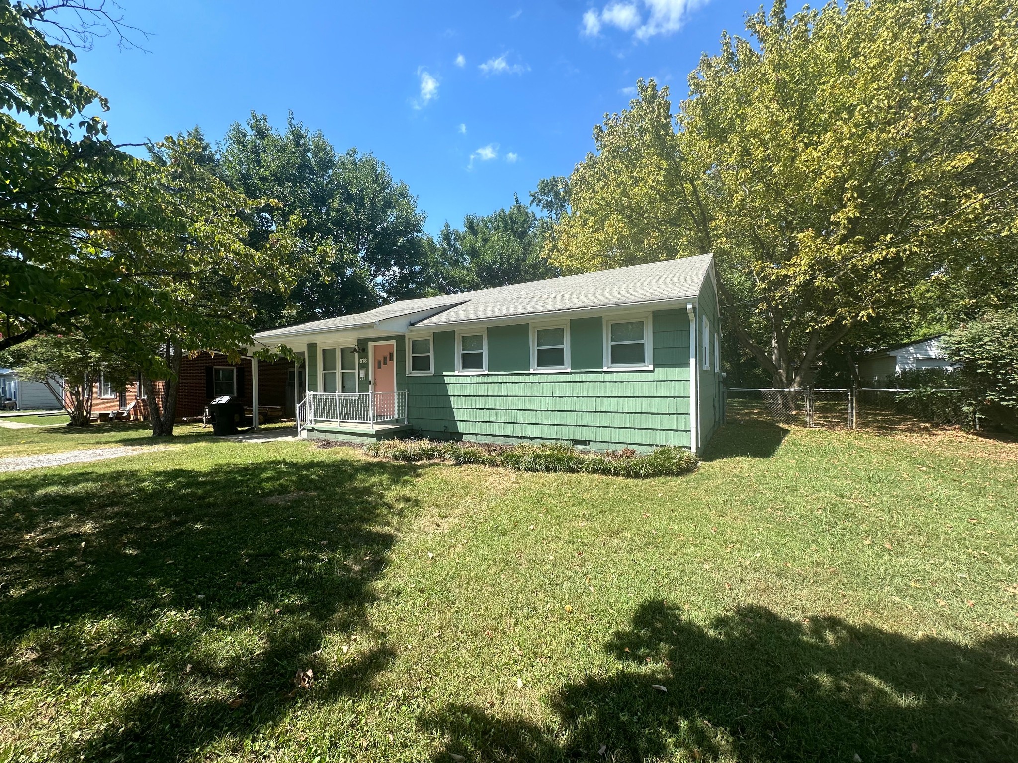 618 Spencer Dr