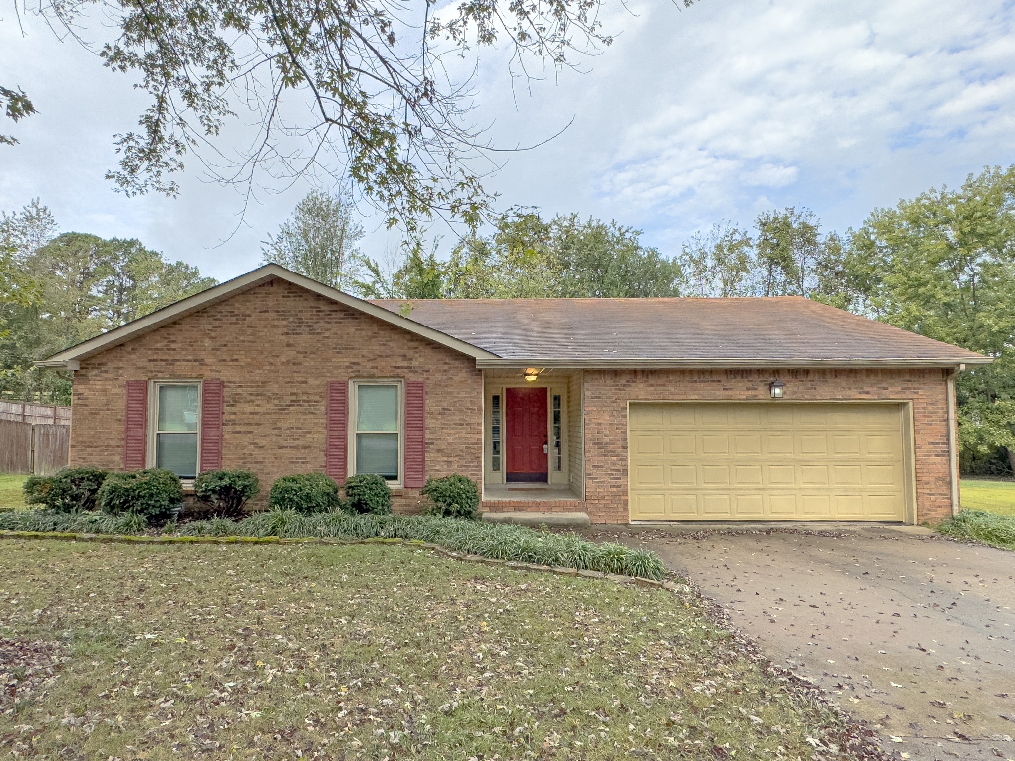 2202 Kim Drive