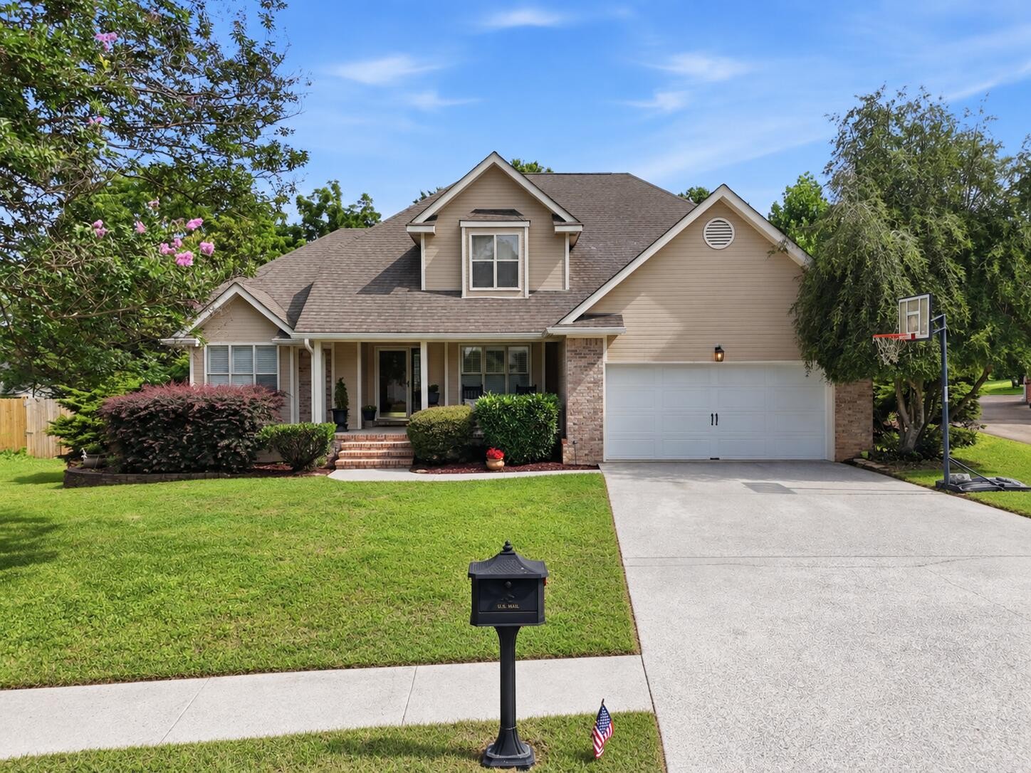 8624 Georgetown Trace Lane