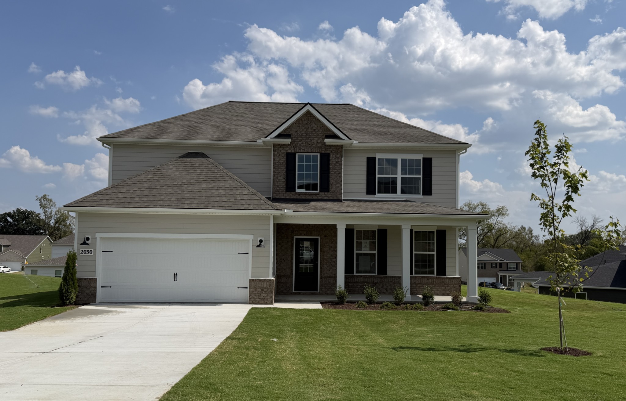 2030 Coriander Lane