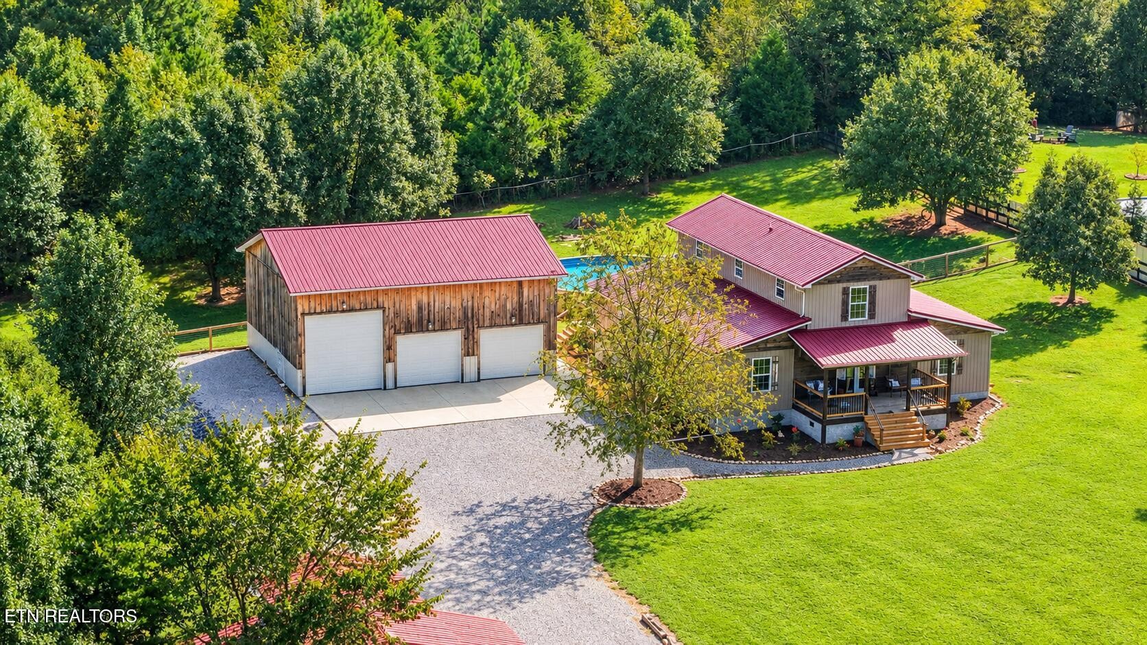 1205 Johnson Rd