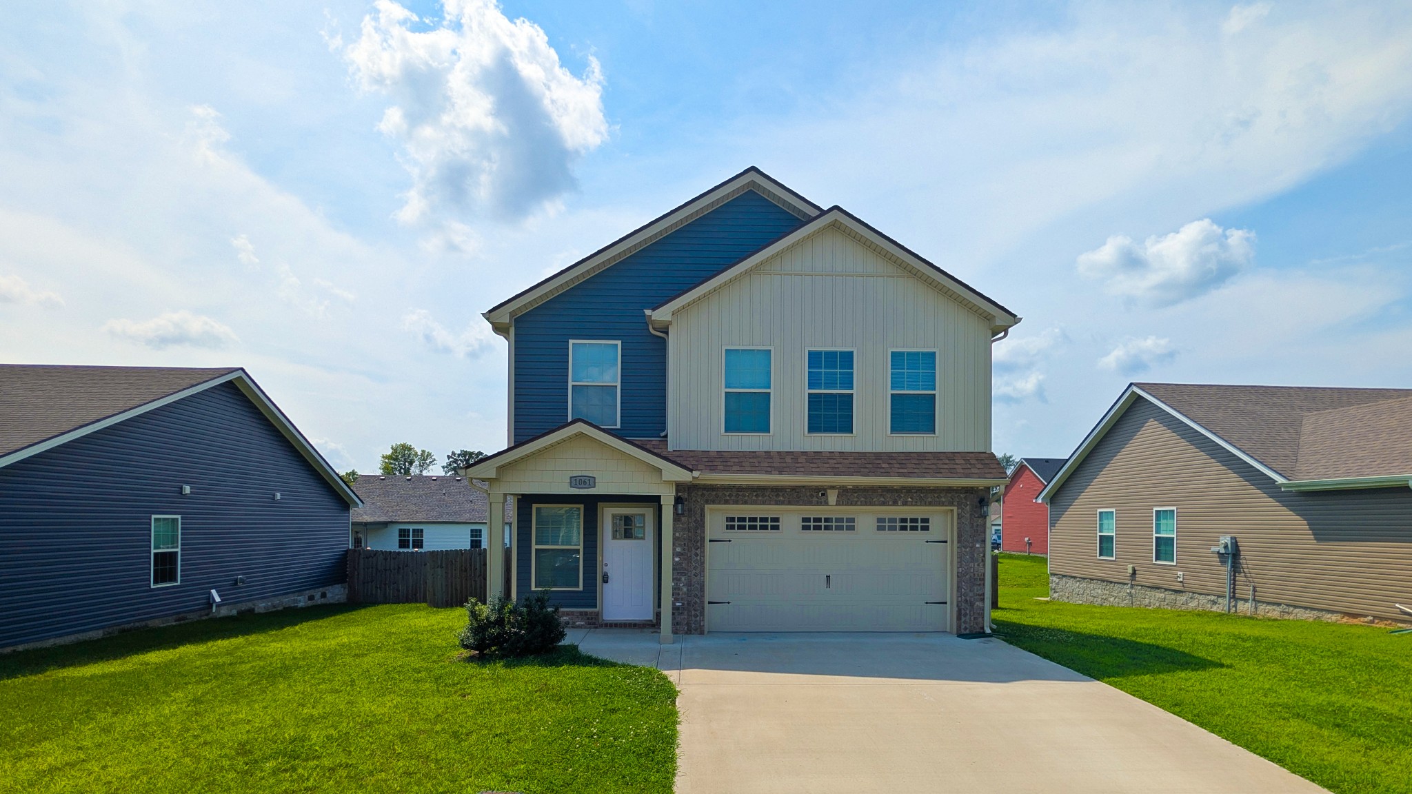 1061 Dublin Dr