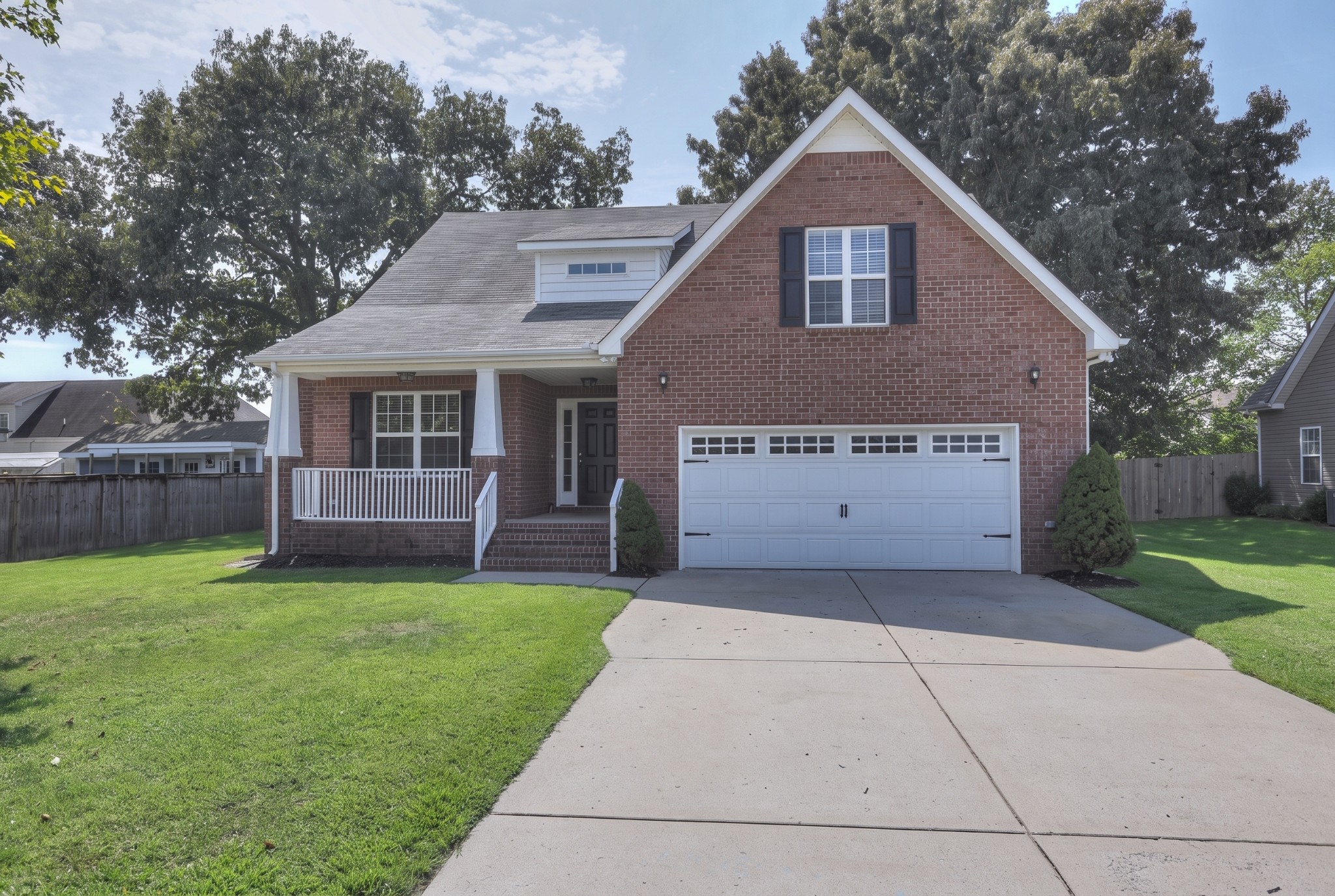 1105 Clay Ct