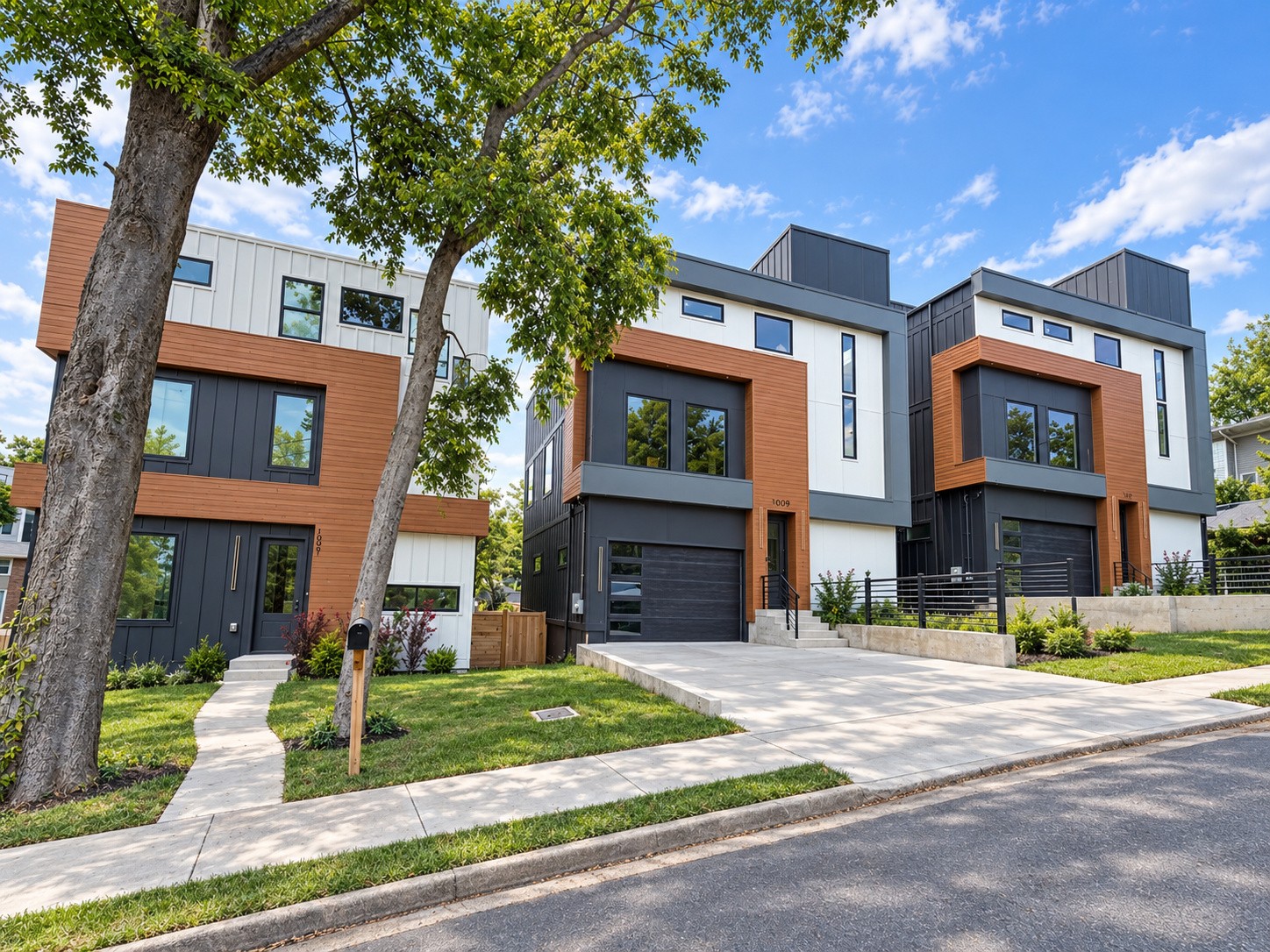 1001 Glenview Dr